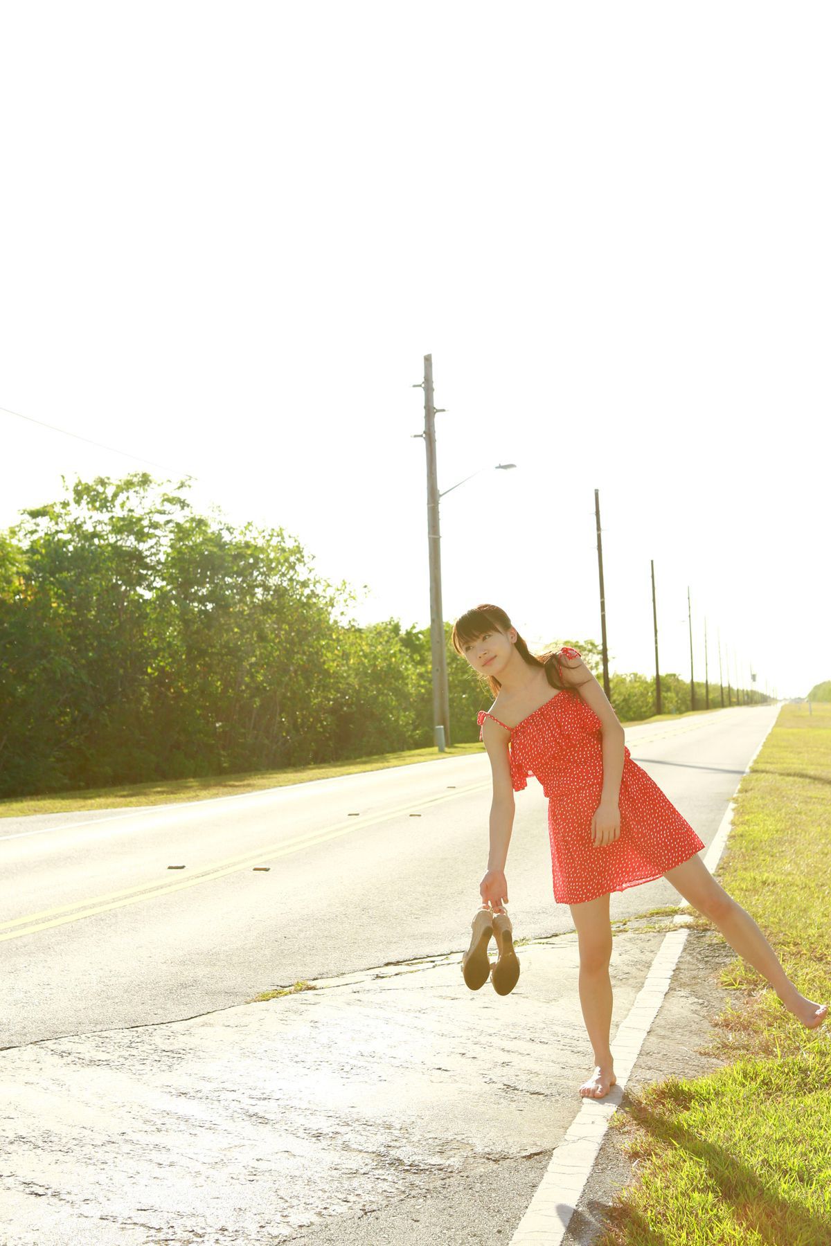 Ayumi Ishida 石田亜佑美/石田亚佑美  Vol.113-图18