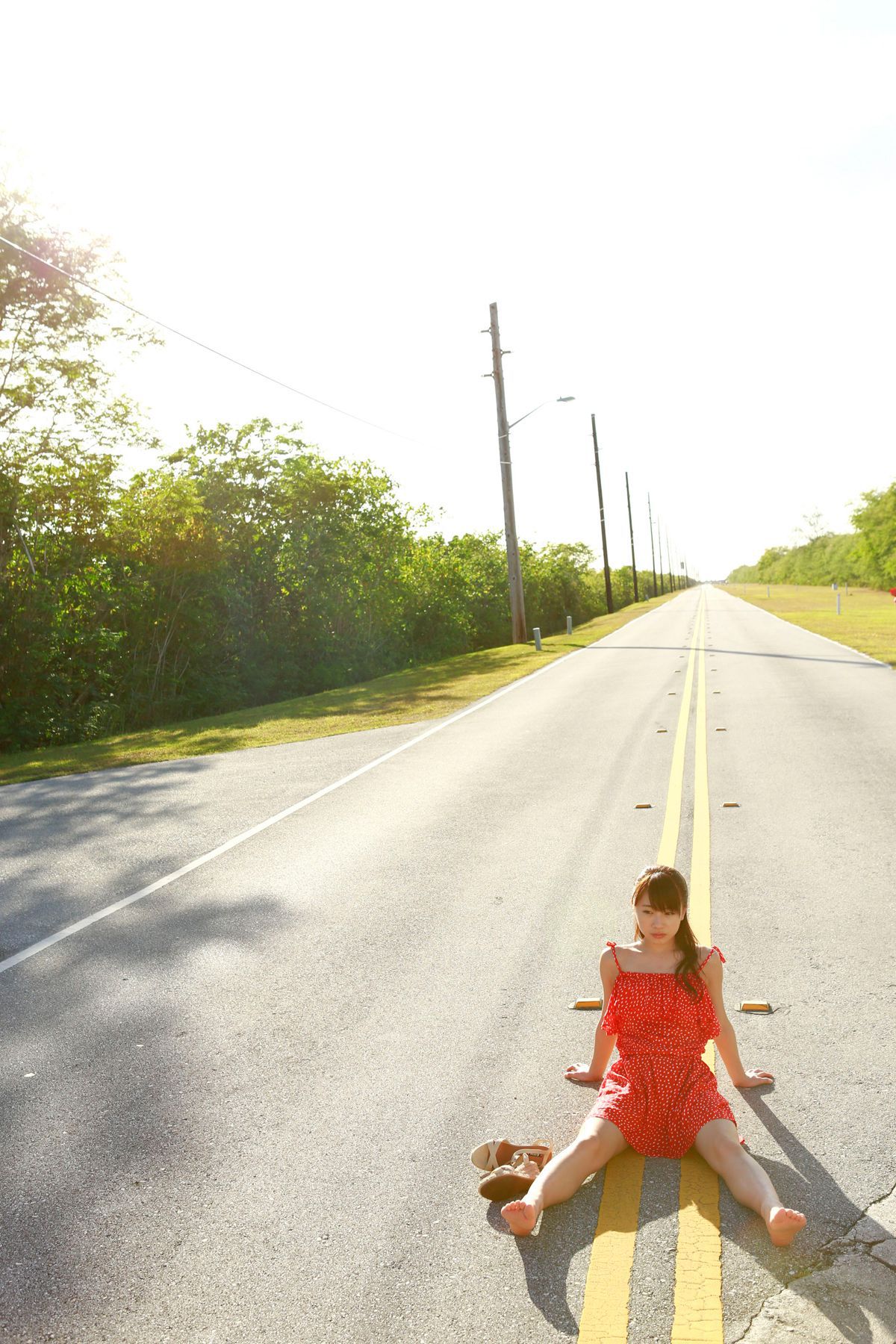 Ayumi Ishida 石田亜佑美/石田亚佑美  Vol.113-图19