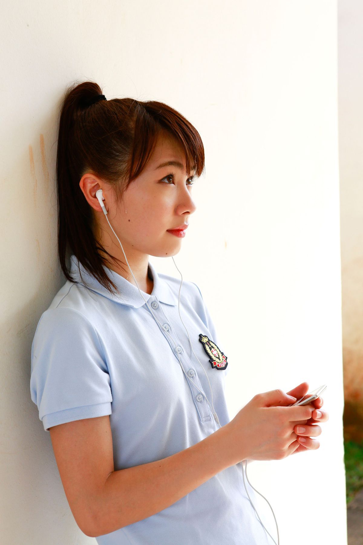 Ayumi Ishida 石田亜佑美/石田亚佑美  Vol.113-图28