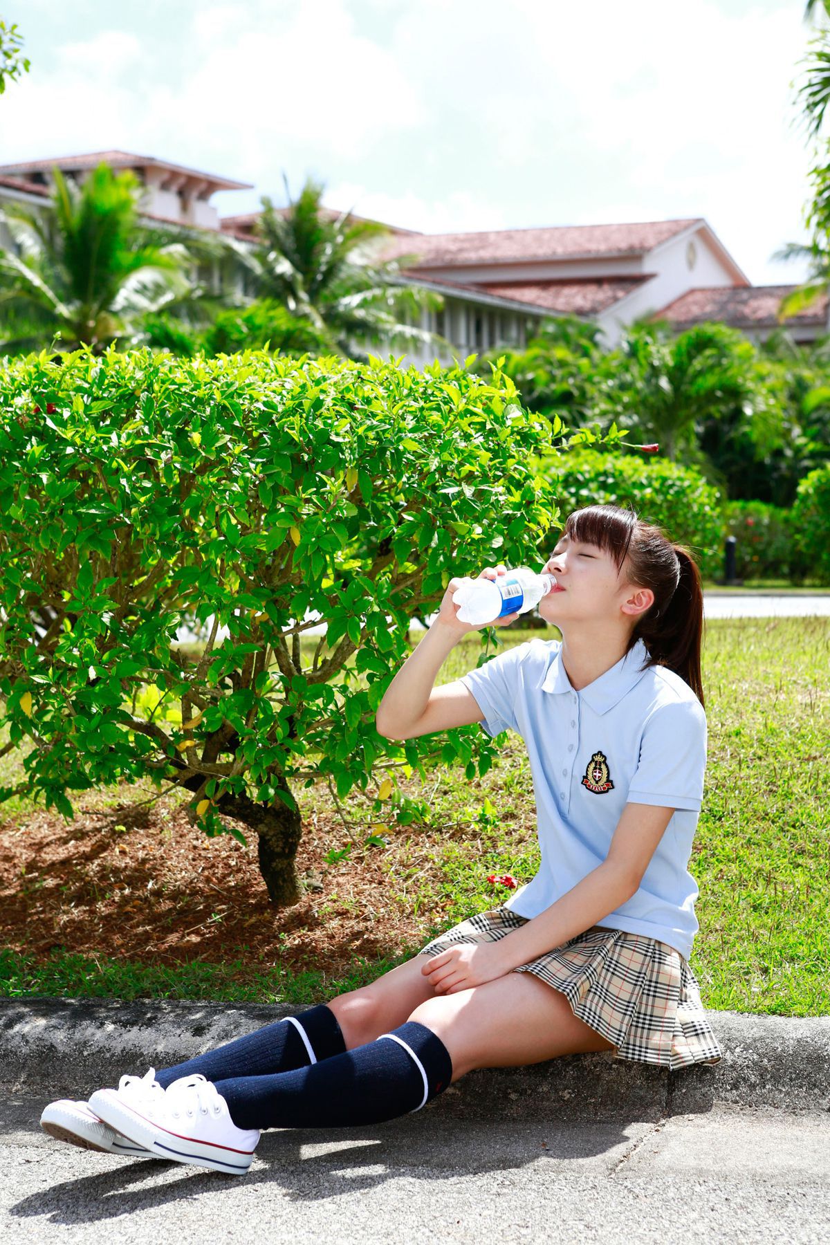 Ayumi Ishida 石田亜佑美/石田亚佑美  Vol.113-图30