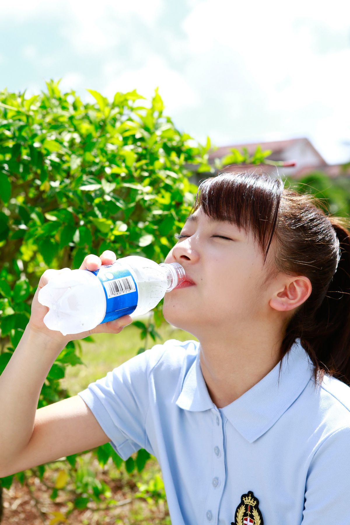 Ayumi Ishida 石田亜佑美/石田亚佑美  Vol.113-图31