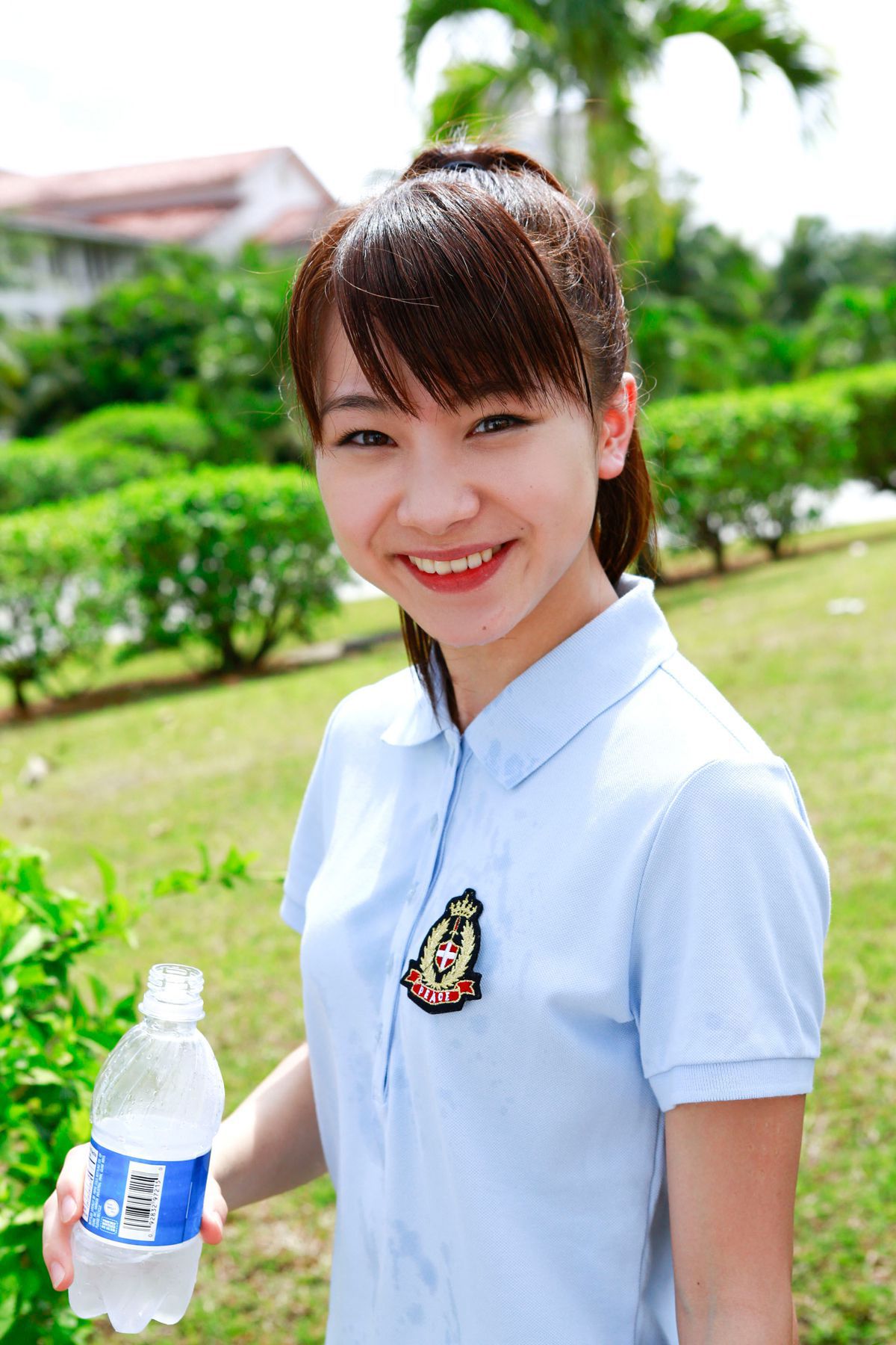 Ayumi Ishida 石田亜佑美/石田亚佑美  Vol.113-图33