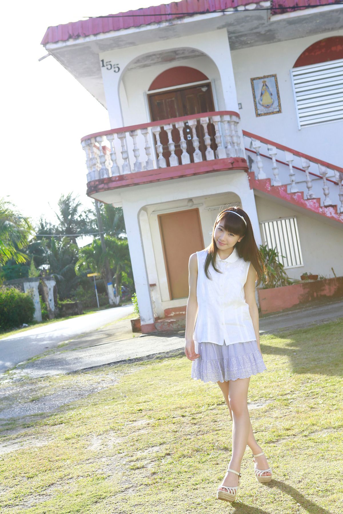 Ayumi Ishida 石田亜佑美/石田亚佑美  Vol.113-图36