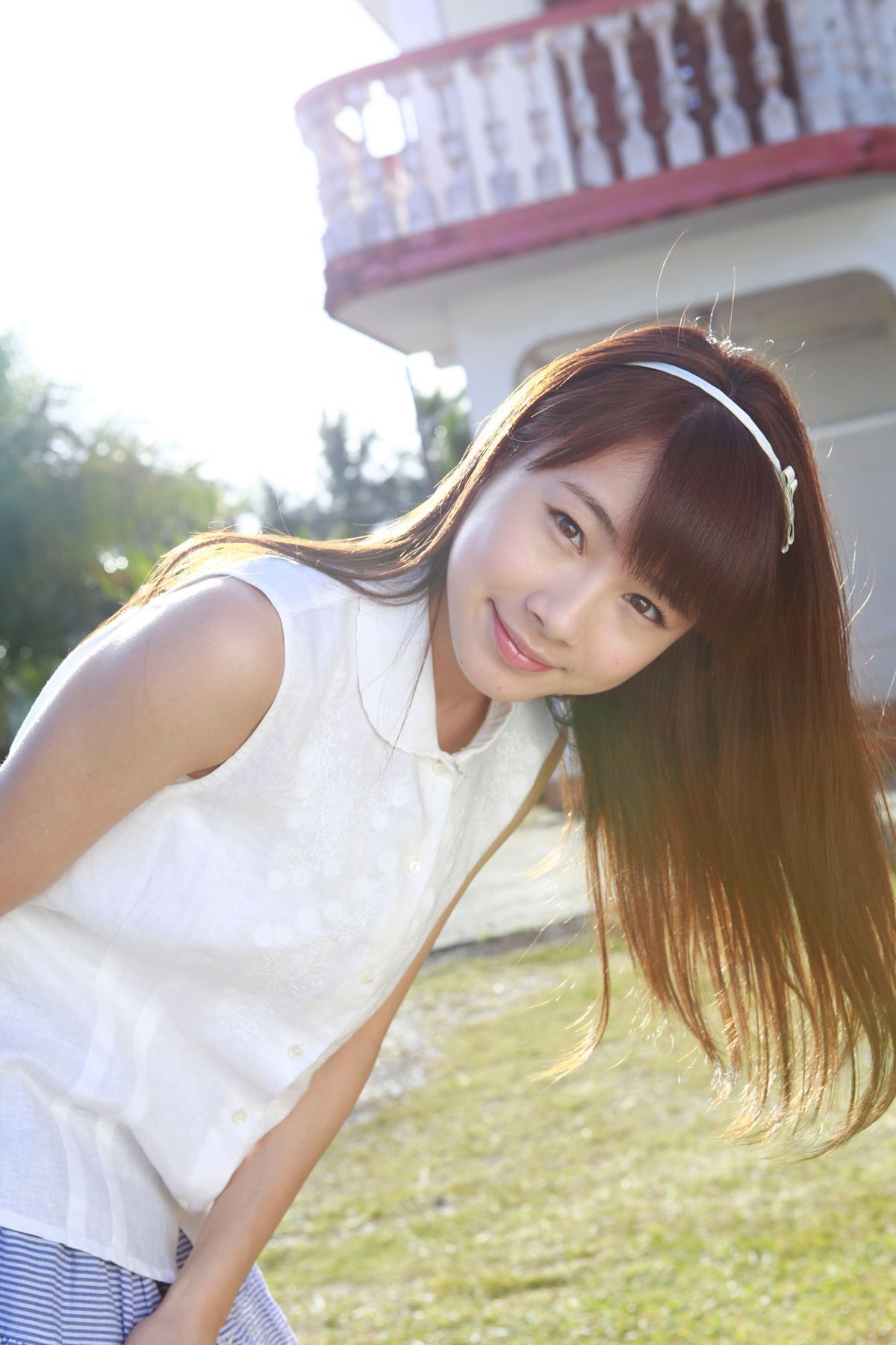 Ayumi Ishida 石田亜佑美/石田亚佑美  Vol.113-图41