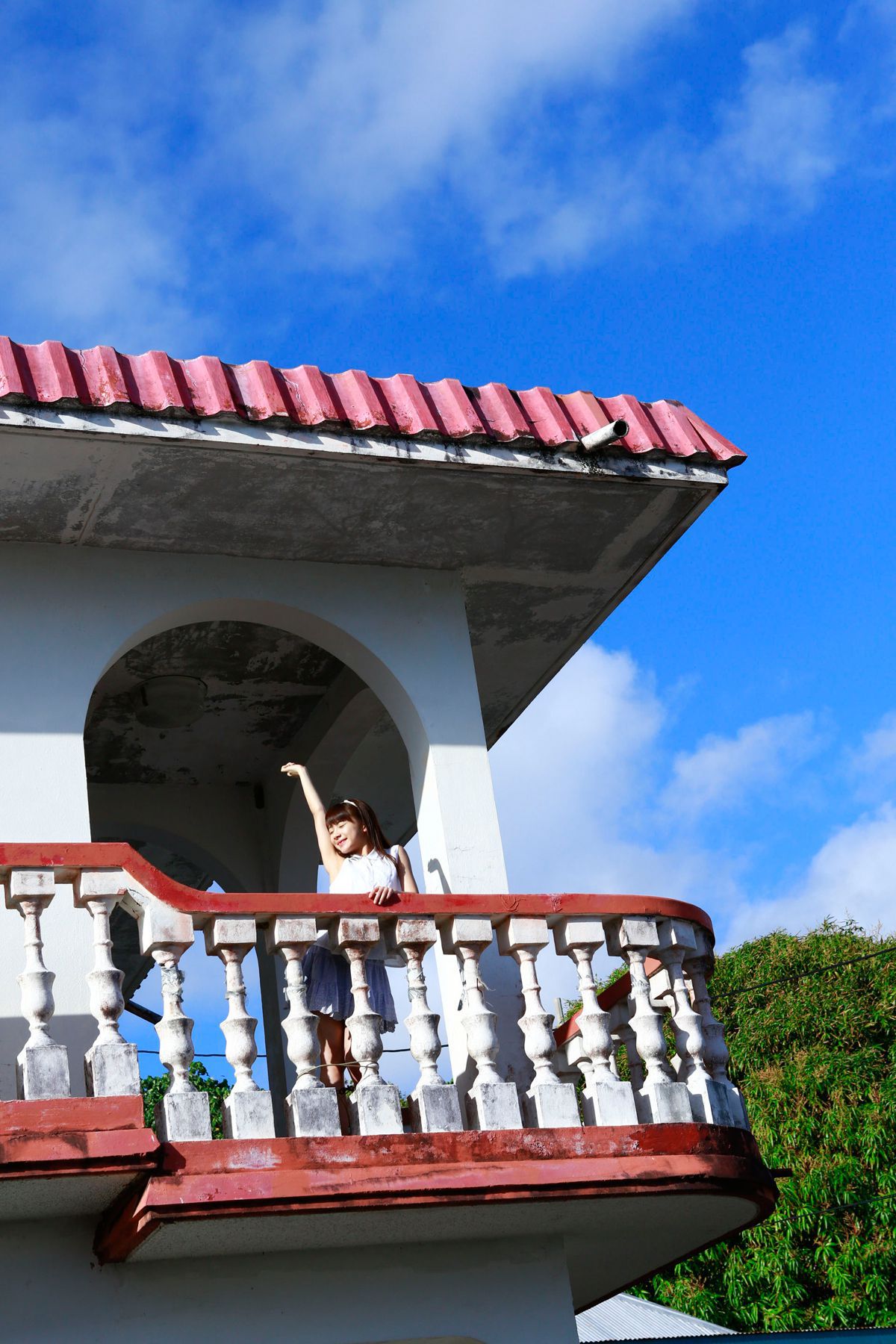 Ayumi Ishida 石田亜佑美/石田亚佑美  Vol.113-图42