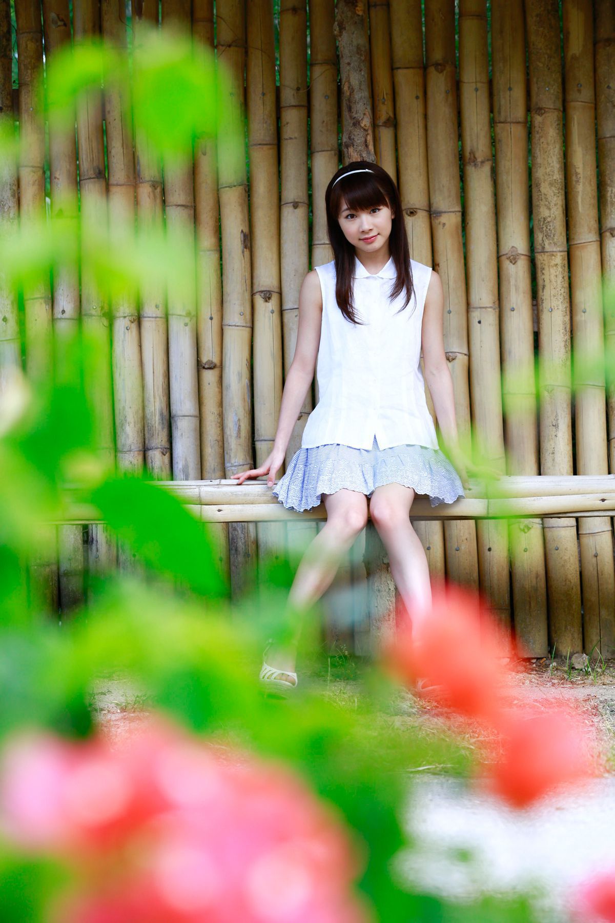 Ayumi Ishida 石田亜佑美/石田亚佑美  Vol.113-图49