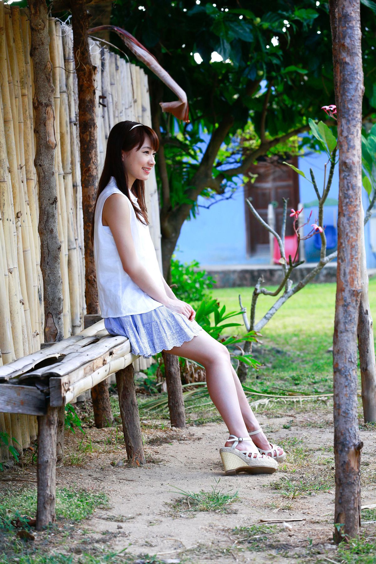 Ayumi Ishida 石田亜佑美/石田亚佑美  Vol.113-图50