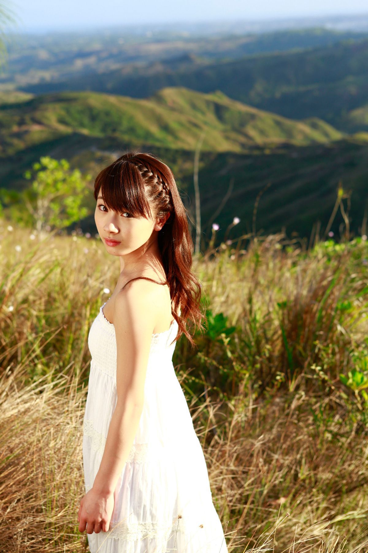 Ayumi Ishida 石田亜佑美/石田亚佑美  Vol.113-图54