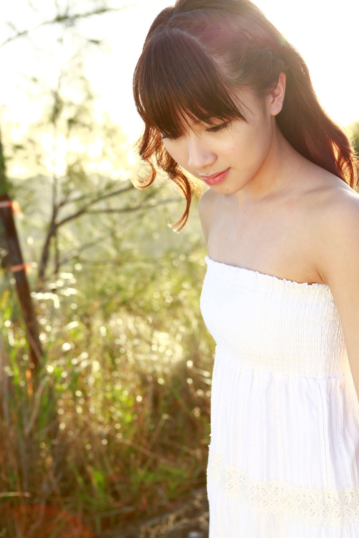 Ayumi Ishida 石田亜佑美/石田亚佑美  Vol.113-图55