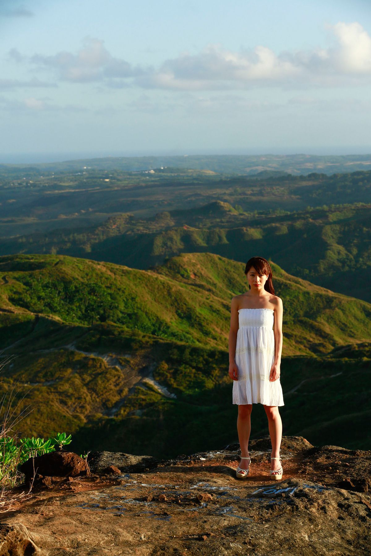 Ayumi Ishida 石田亜佑美/石田亚佑美  Vol.113-图58