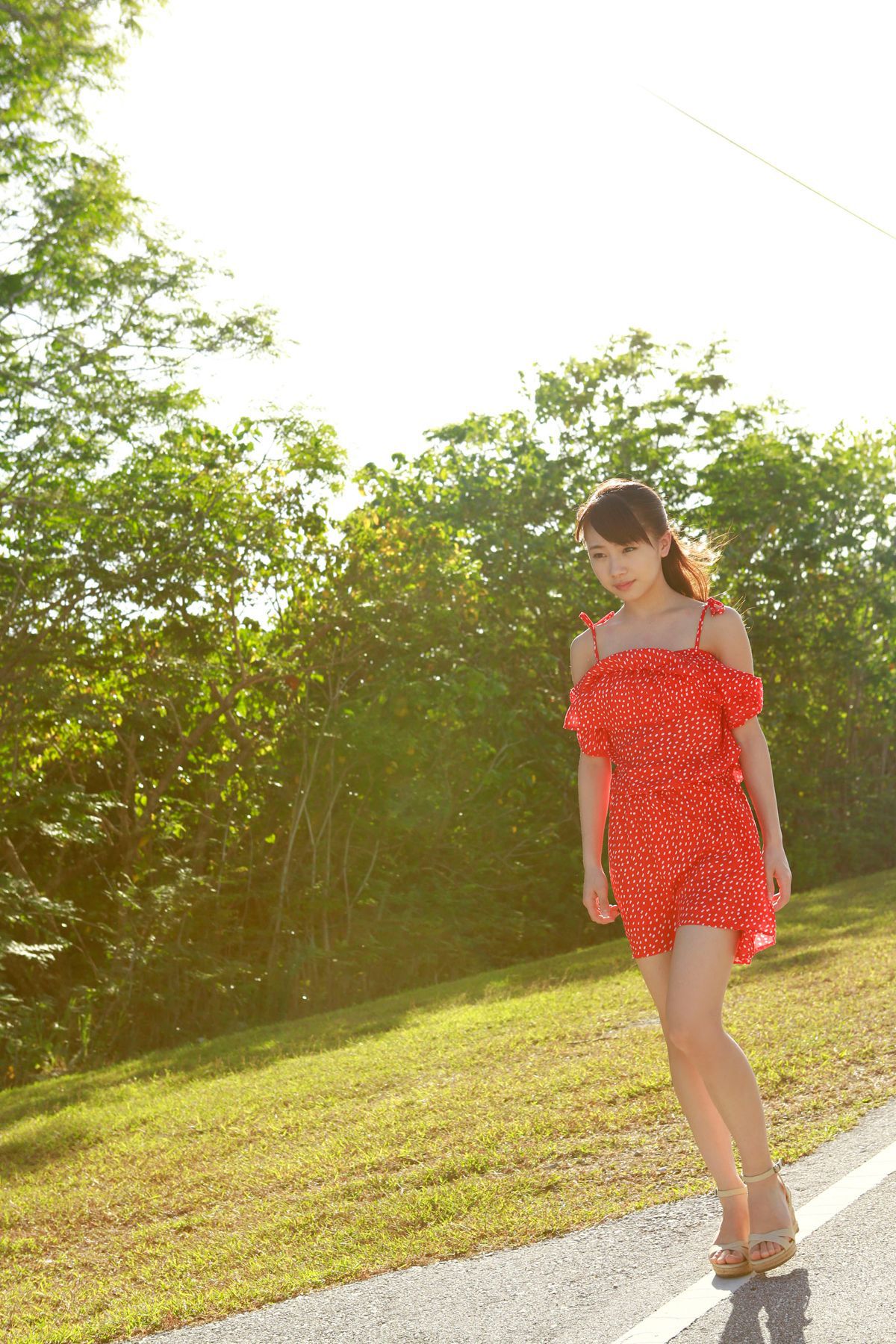 Ayumi Ishida 石田亜佑美/石田亚佑美  Vol.113-图5