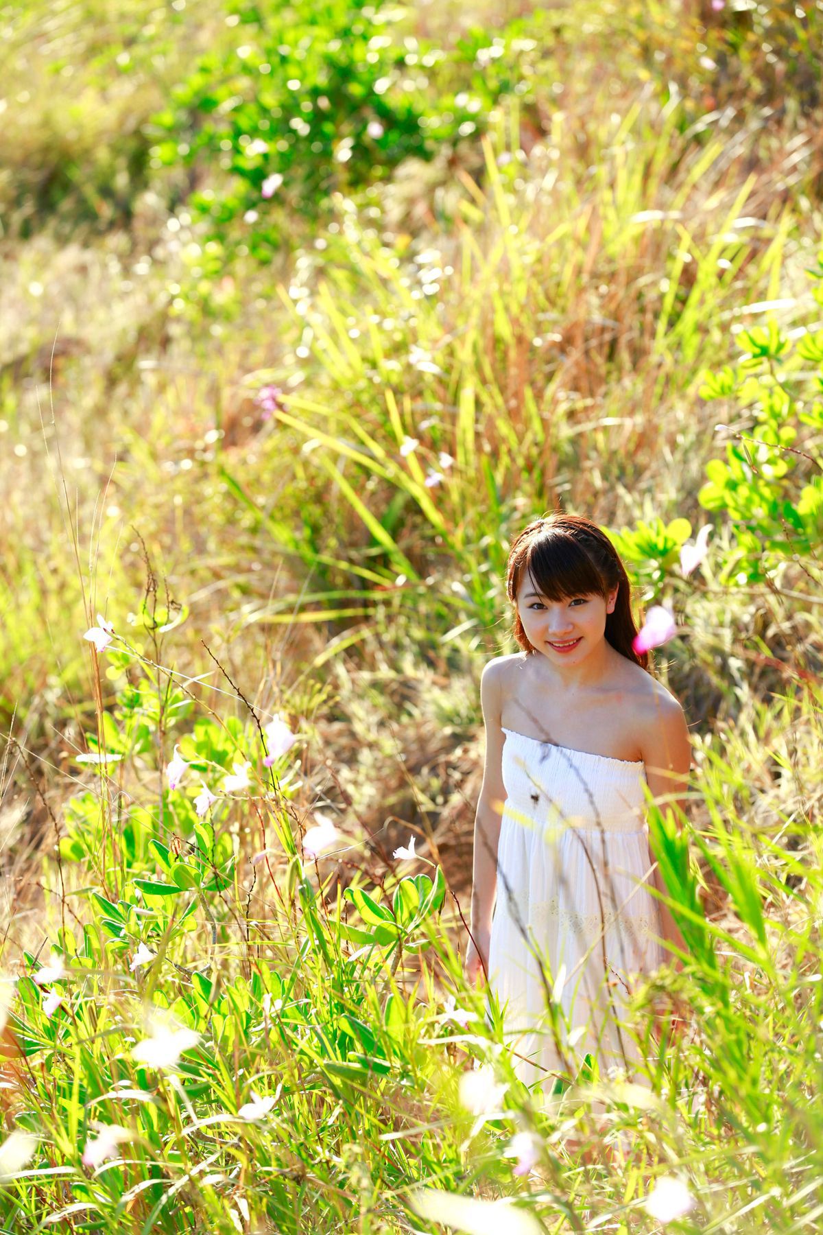 Ayumi Ishida 石田亜佑美/石田亚佑美  Vol.113-图59