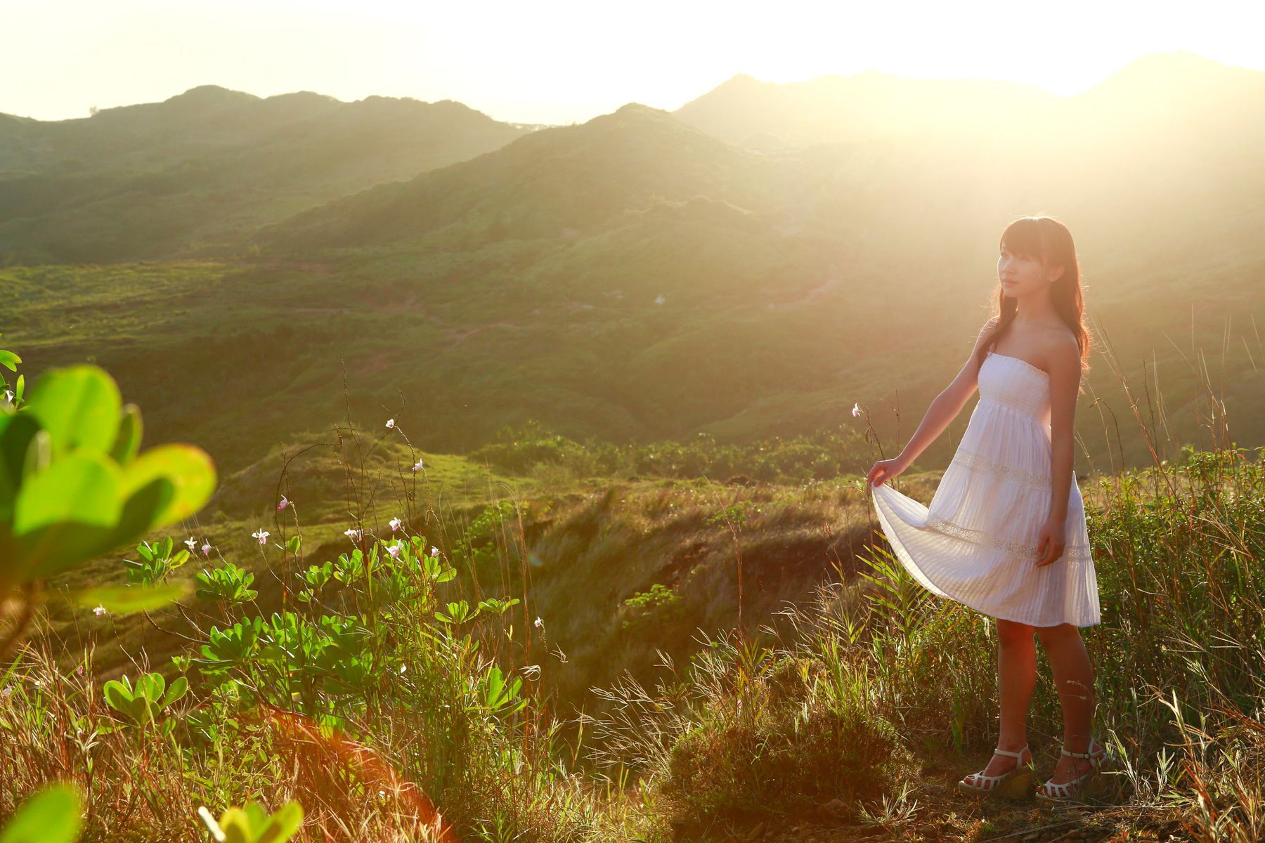 Ayumi Ishida 石田亜佑美/石田亚佑美  Vol.113-图64