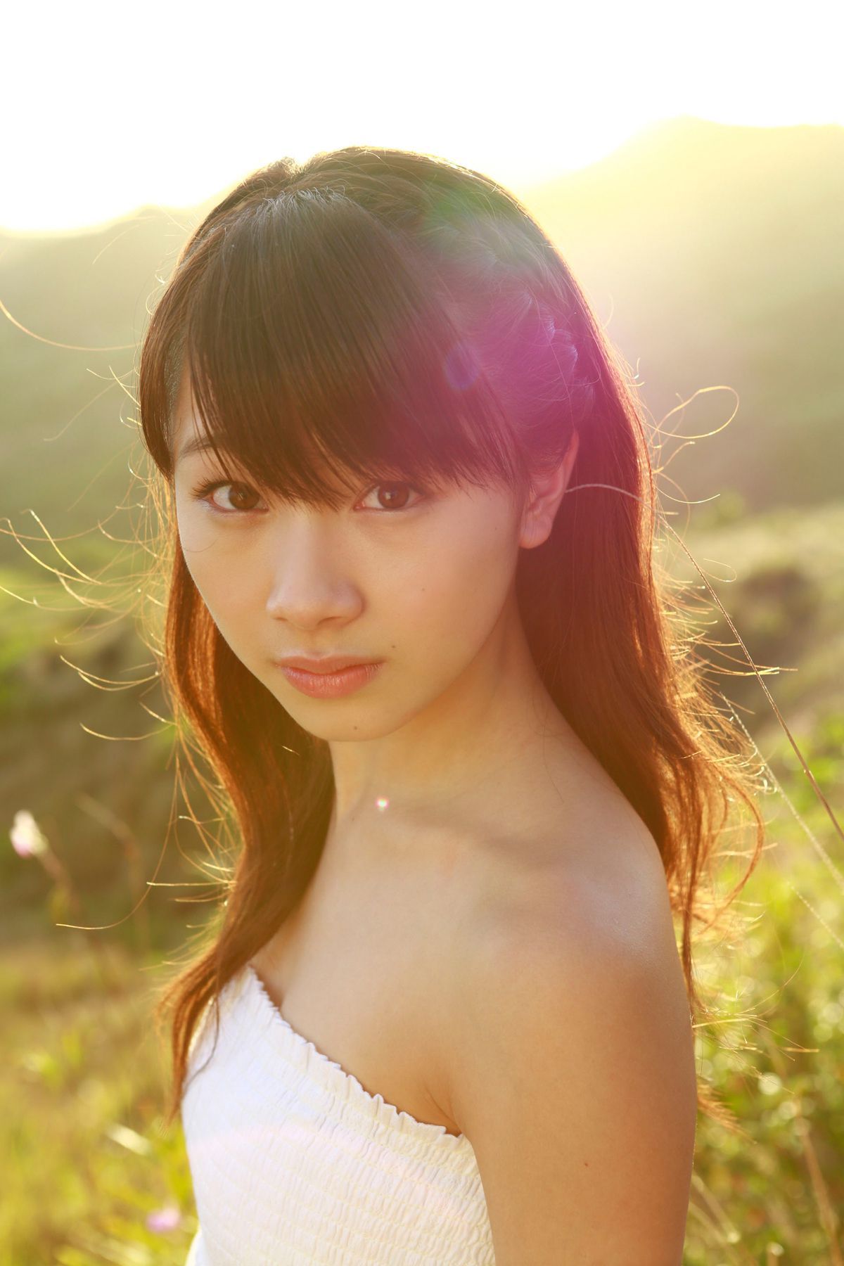 Ayumi Ishida 石田亜佑美/石田亚佑美  Vol.113-图65