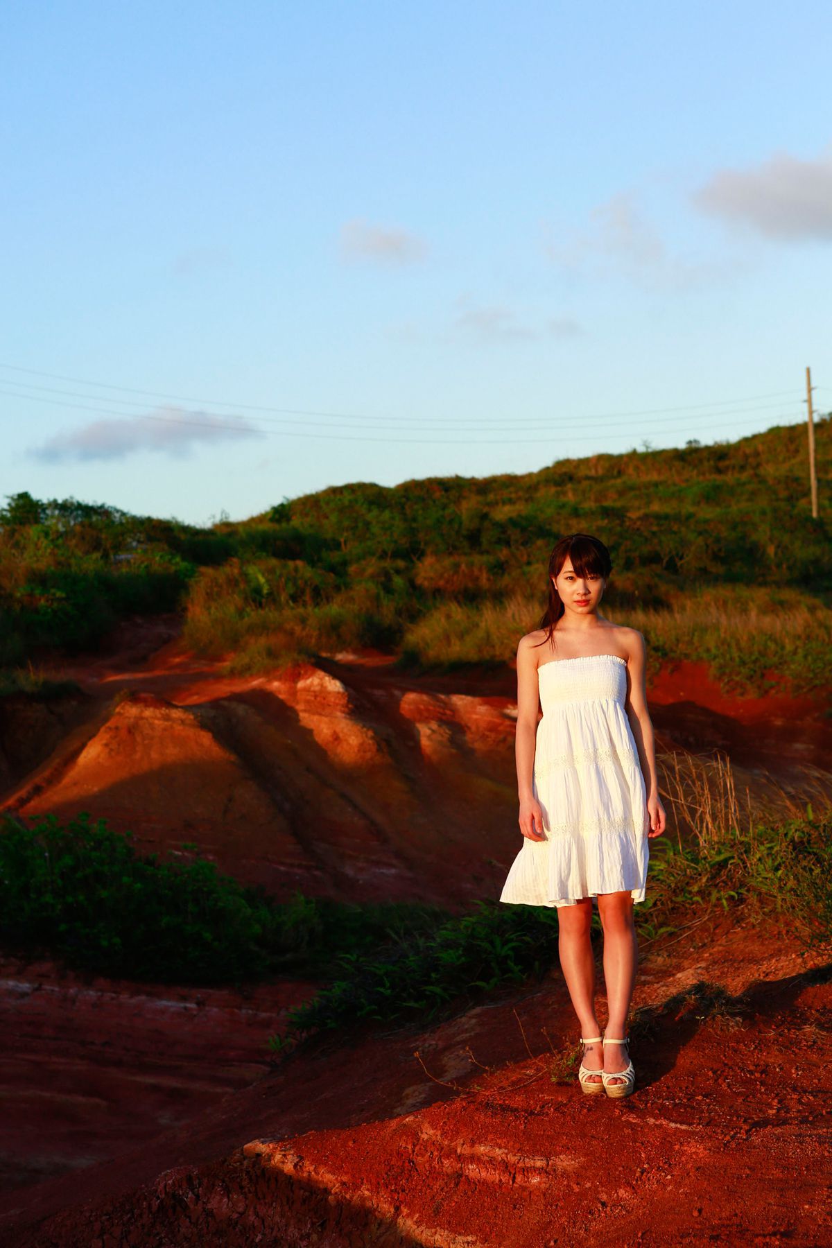 Ayumi Ishida 石田亜佑美/石田亚佑美  Vol.113-图66