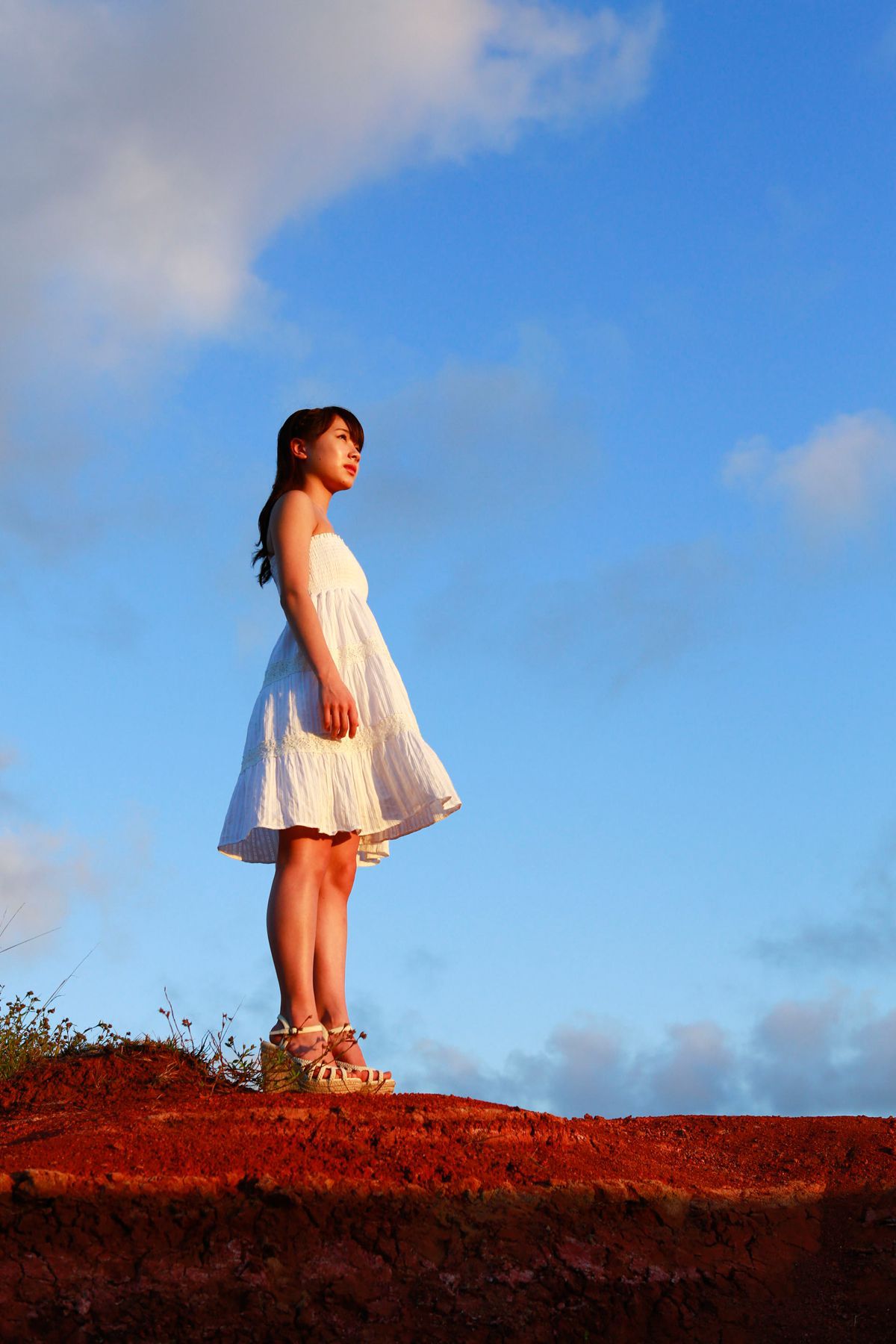 Ayumi Ishida 石田亜佑美/石田亚佑美  Vol.113-图67