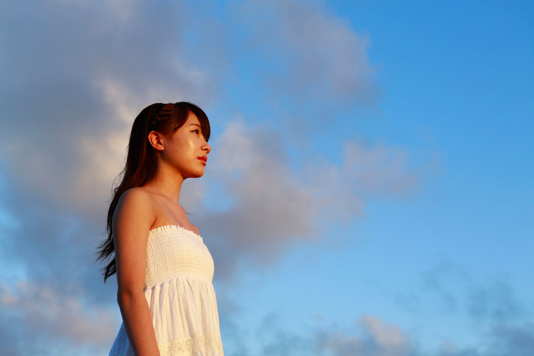 Ayumi Ishida 石田亜佑美/石田亚佑美  Vol.113-图68