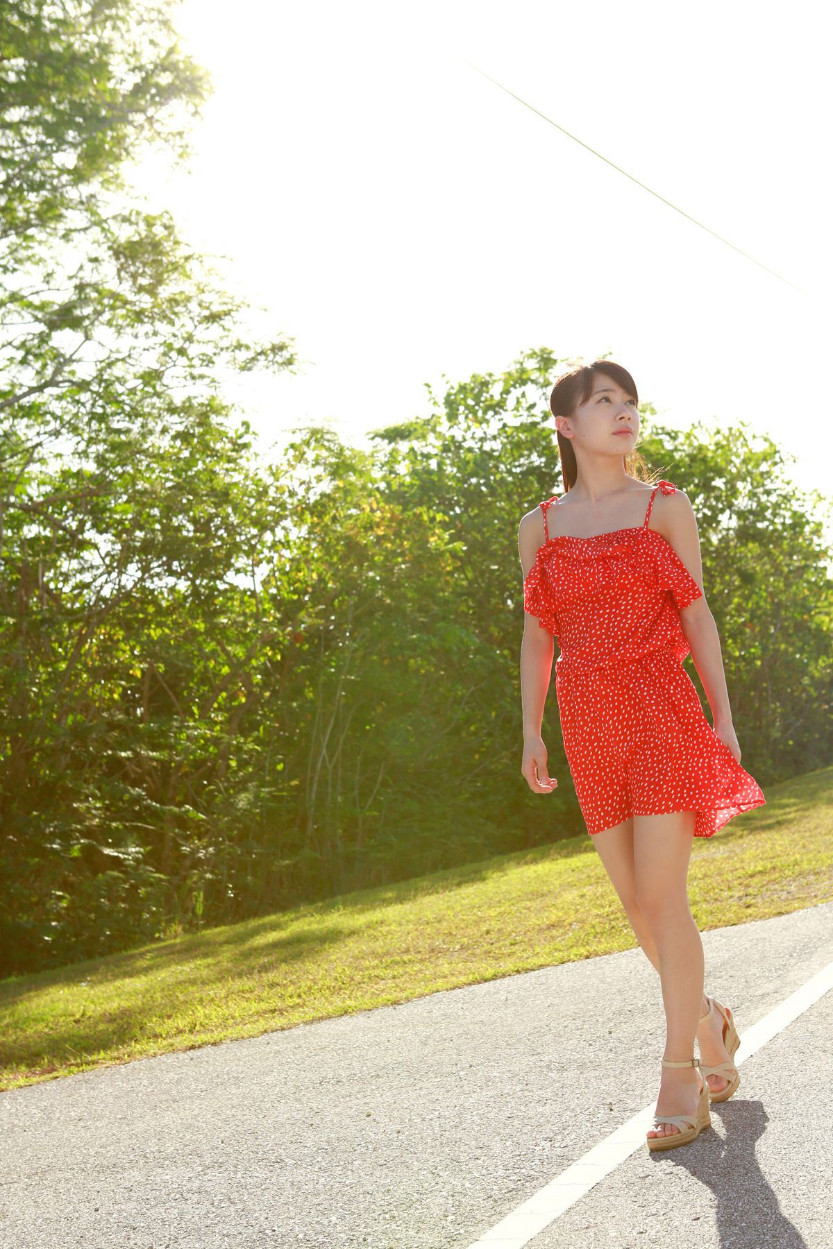 Ayumi Ishida 石田亜佑美/石田亚佑美  Vol.113-图6