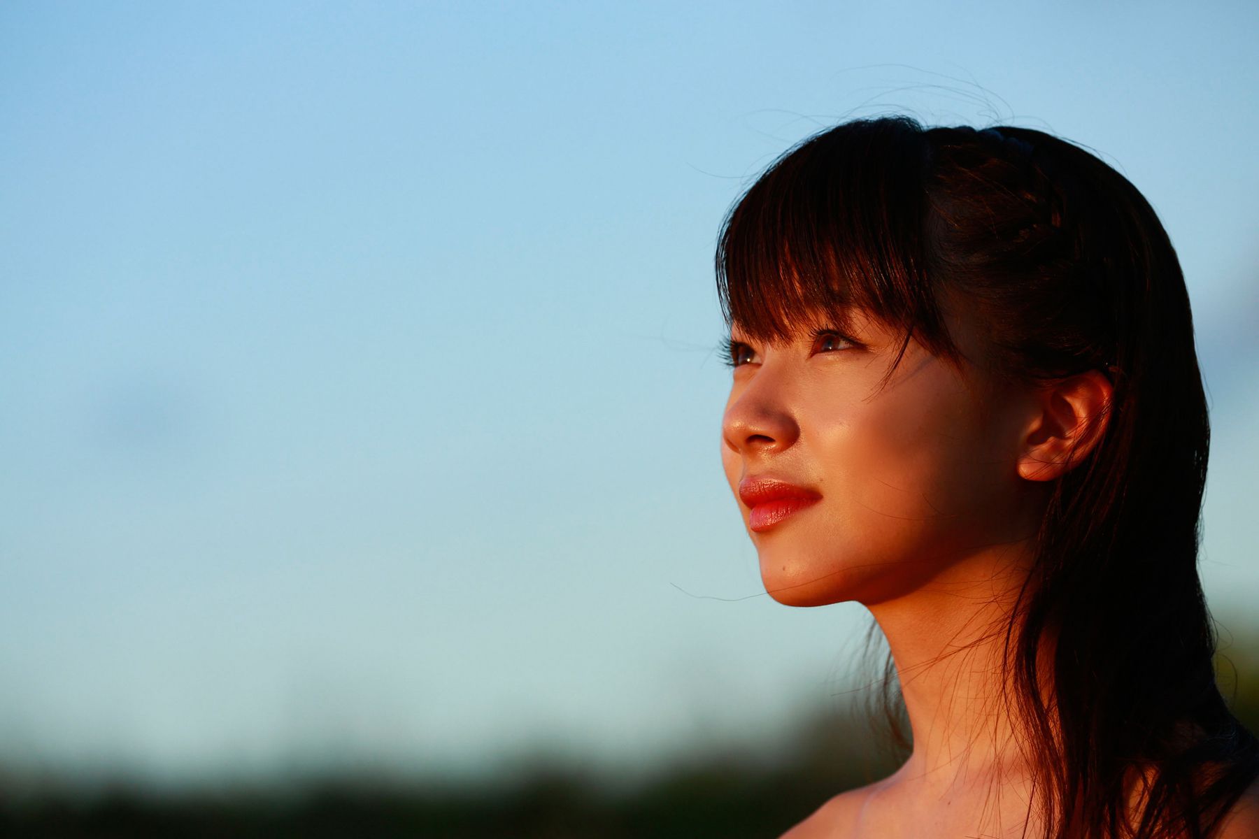 Ayumi Ishida 石田亜佑美/石田亚佑美  Vol.113-图69