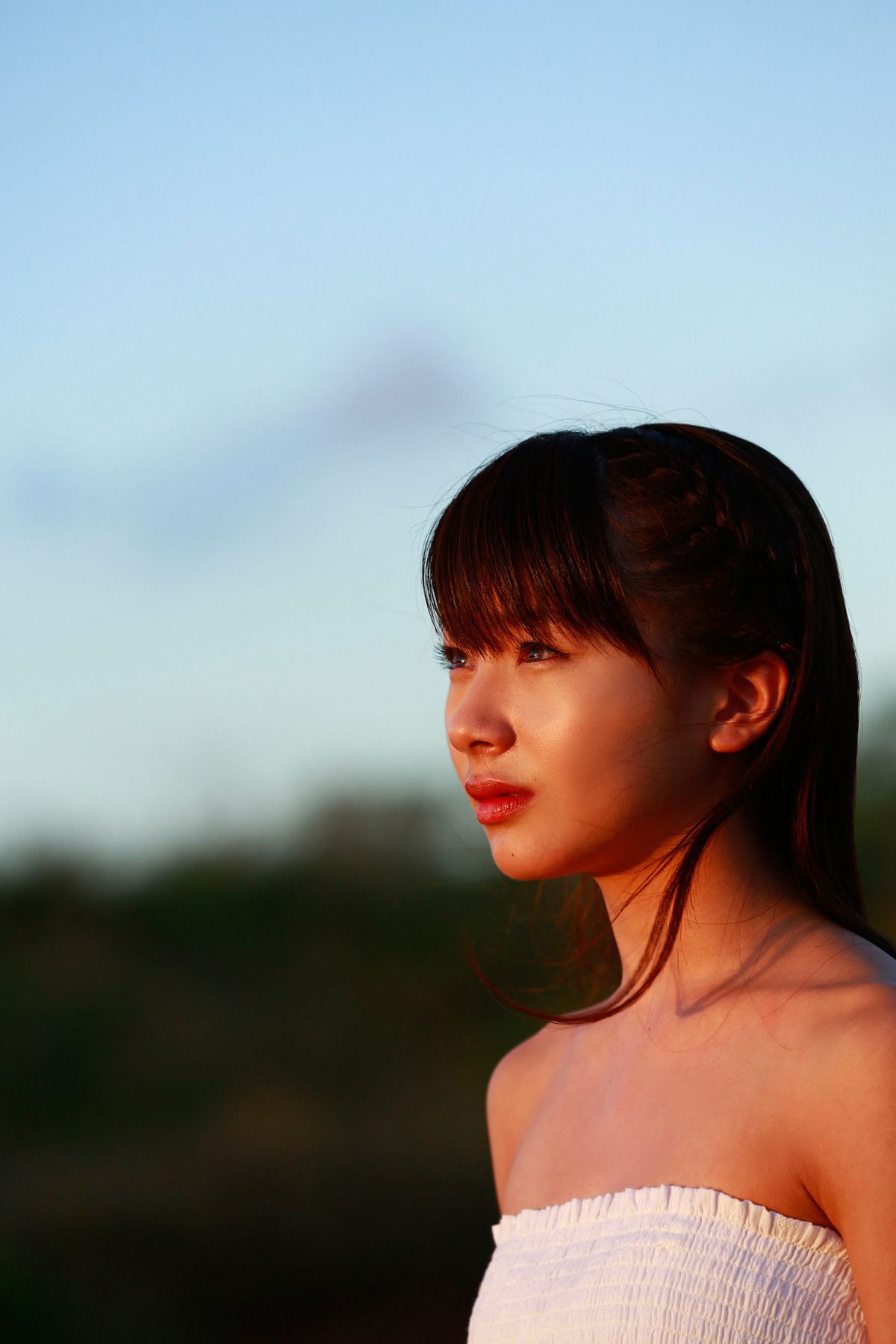 Ayumi Ishida 石田亜佑美/石田亚佑美  Vol.113-图70