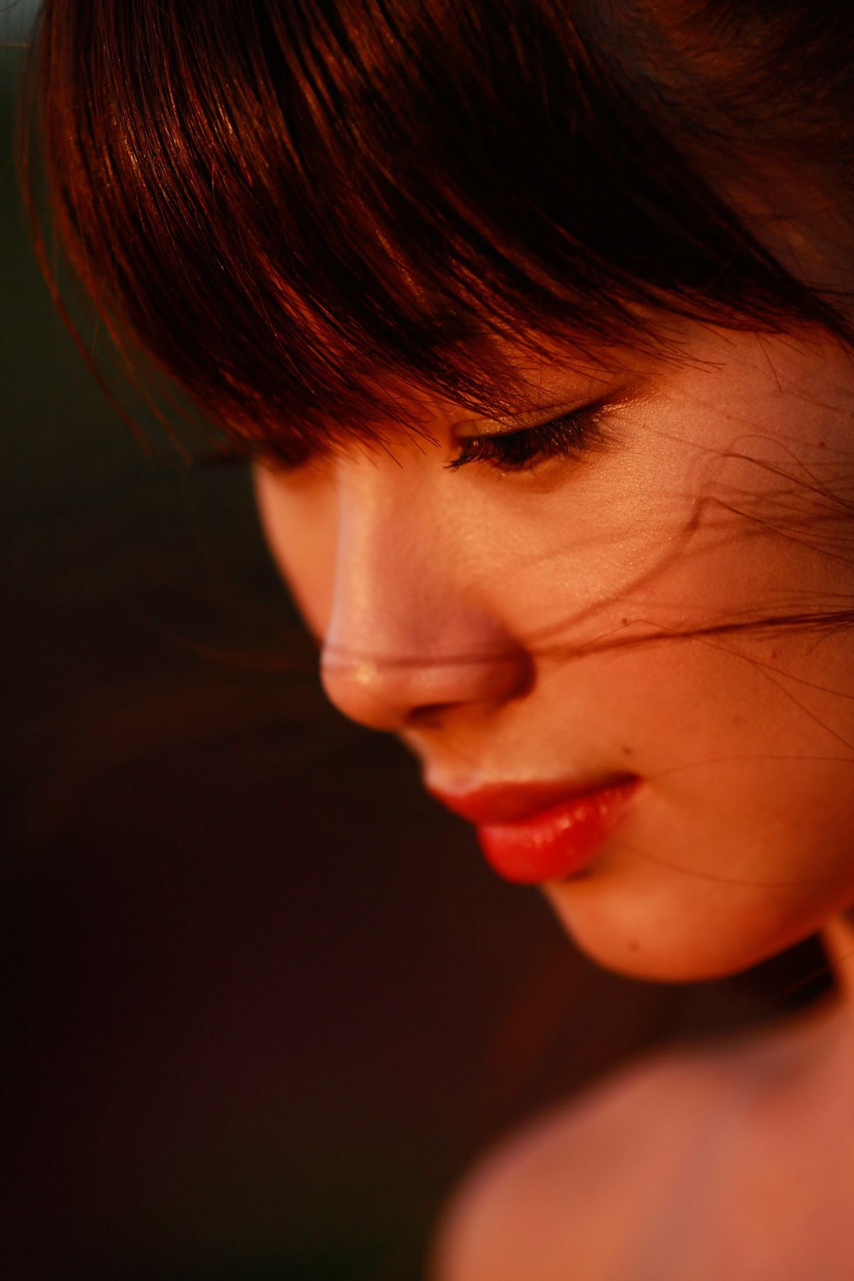 Ayumi Ishida 石田亜佑美/石田亚佑美  Vol.113-图71