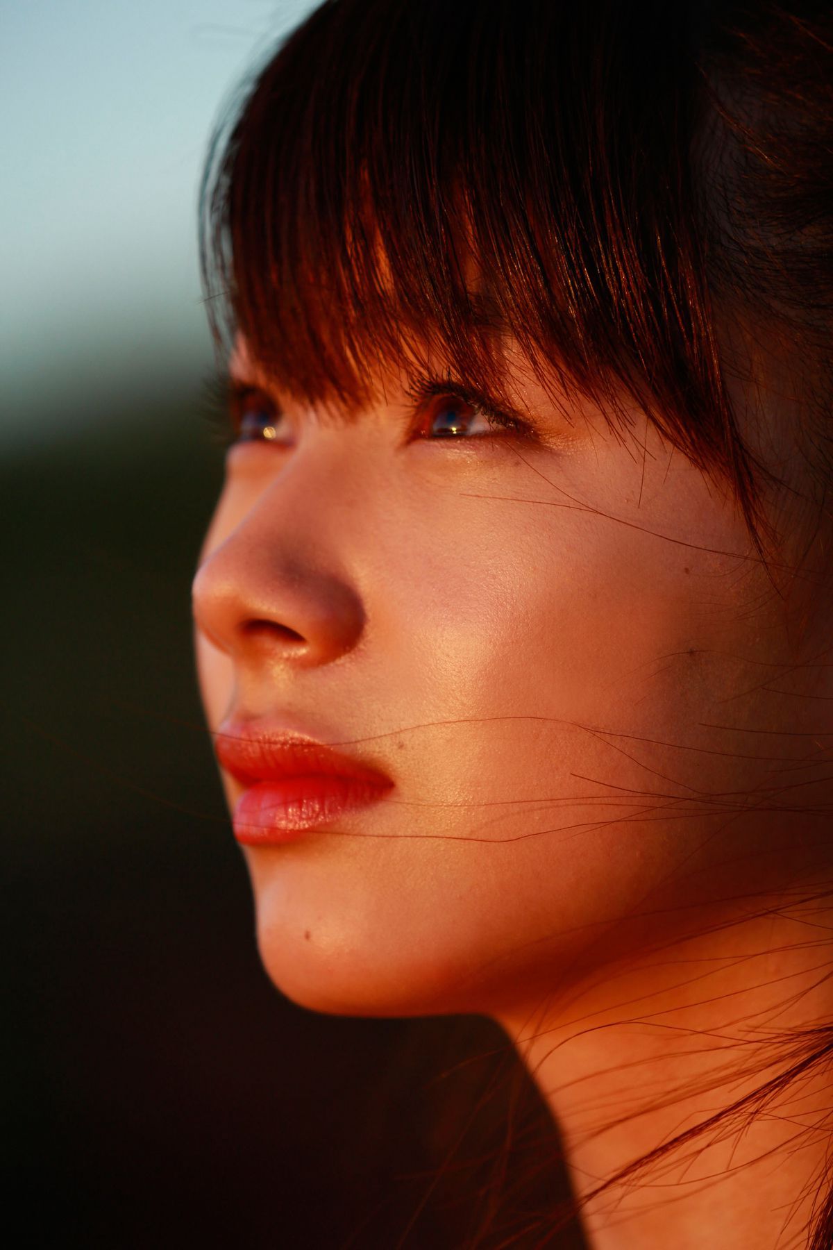 Ayumi Ishida 石田亜佑美/石田亚佑美  Vol.113-图72