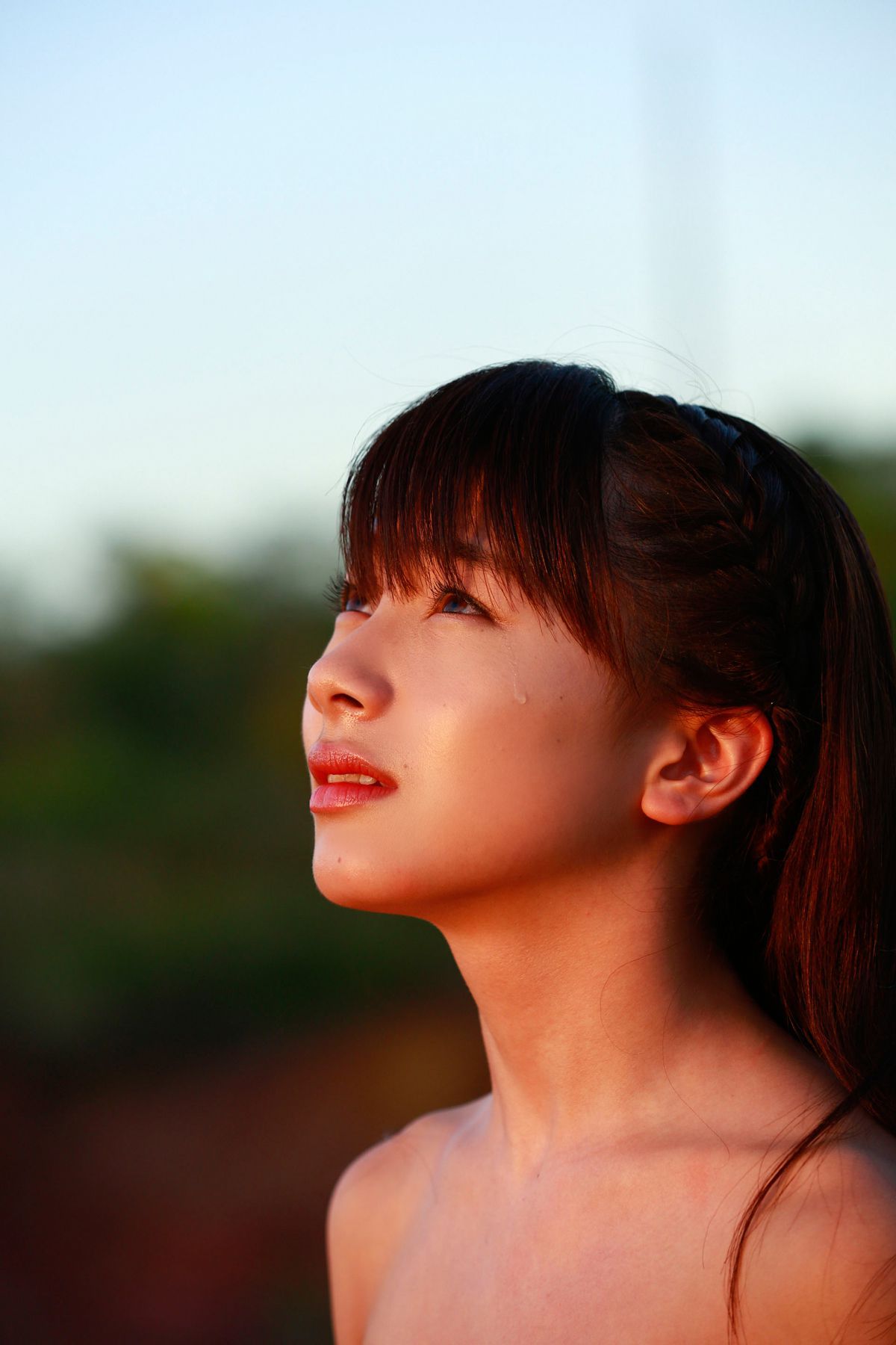 Ayumi Ishida 石田亜佑美/石田亚佑美  Vol.113-图73