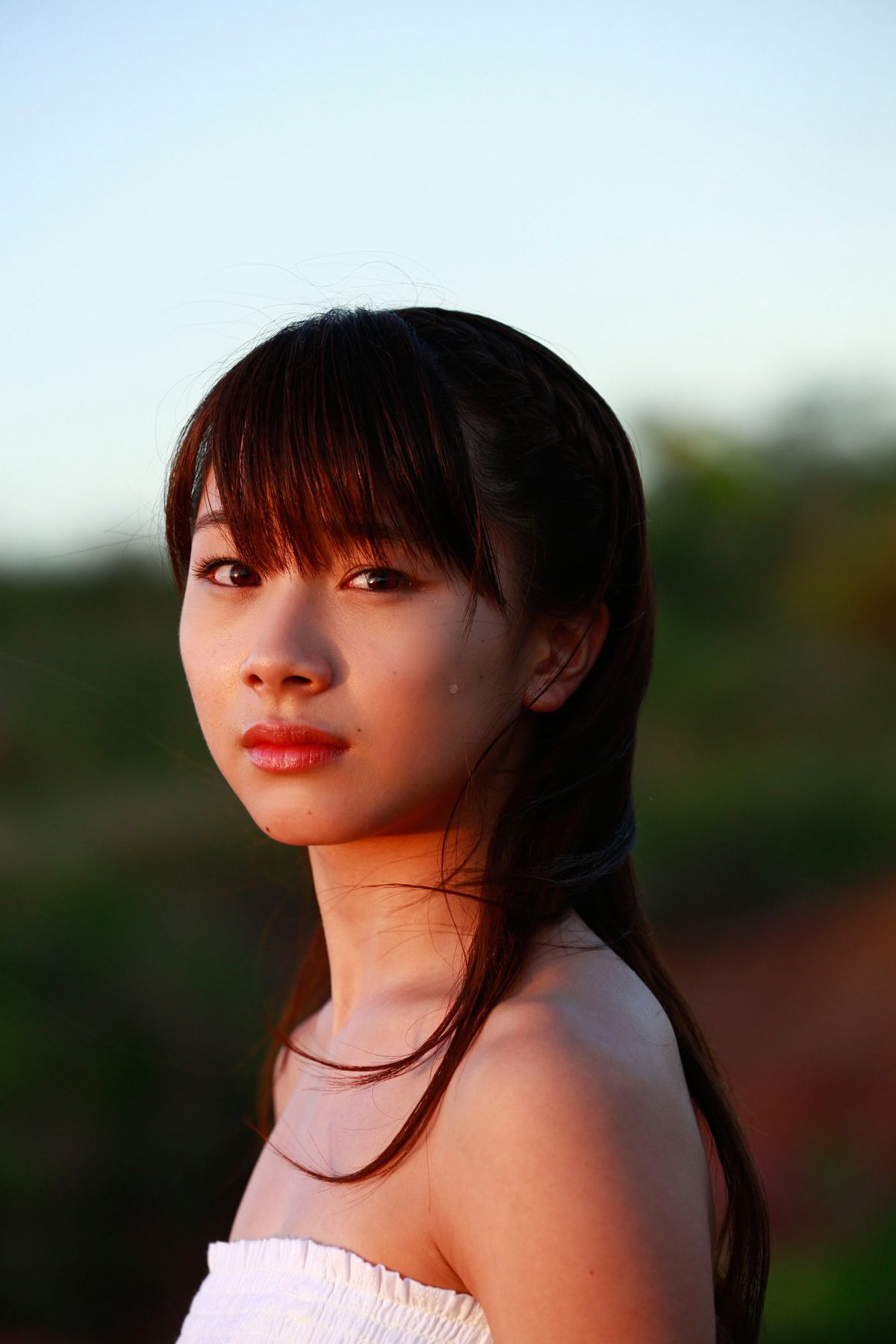 Ayumi Ishida 石田亜佑美/石田亚佑美  Vol.113-图74