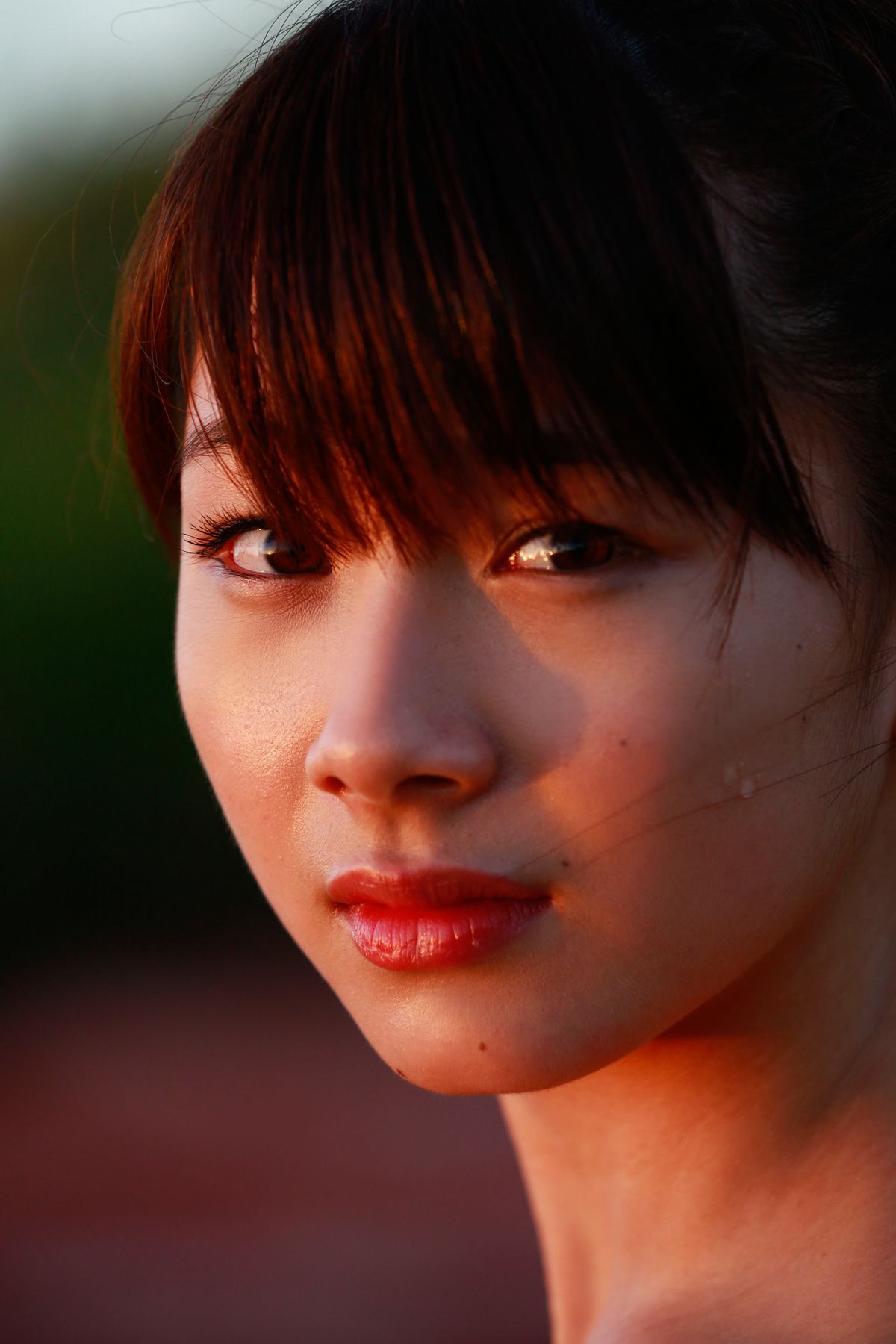 Ayumi Ishida 石田亜佑美/石田亚佑美  Vol.113-图75