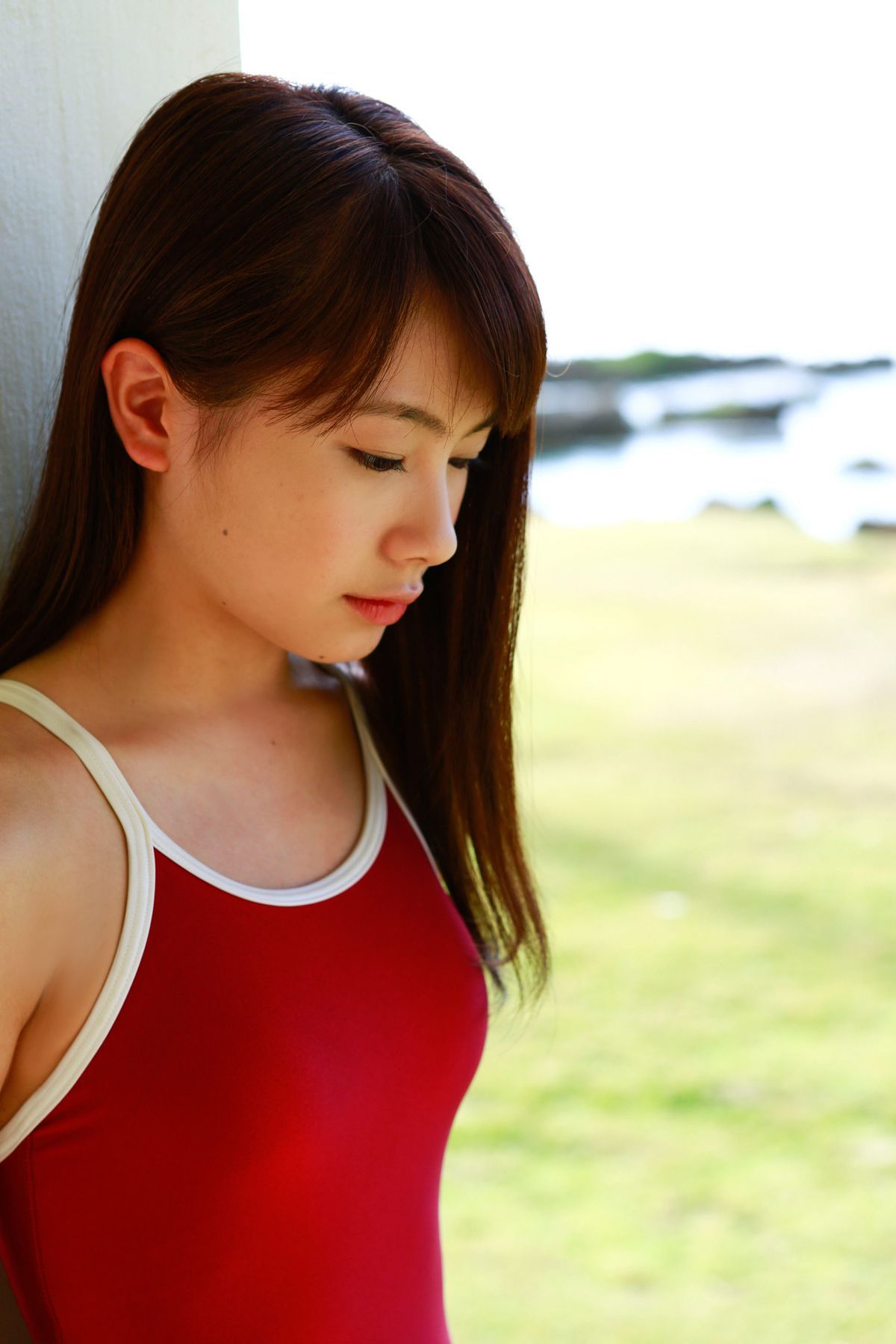 Ayumi Ishida 石田亜佑美/石田亚佑美  Vol.113-图77