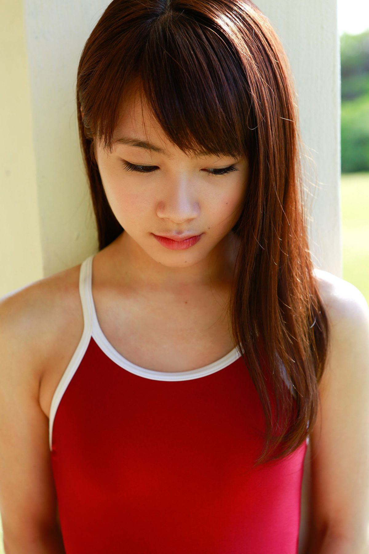 Ayumi Ishida 石田亜佑美/石田亚佑美  Vol.113-图78