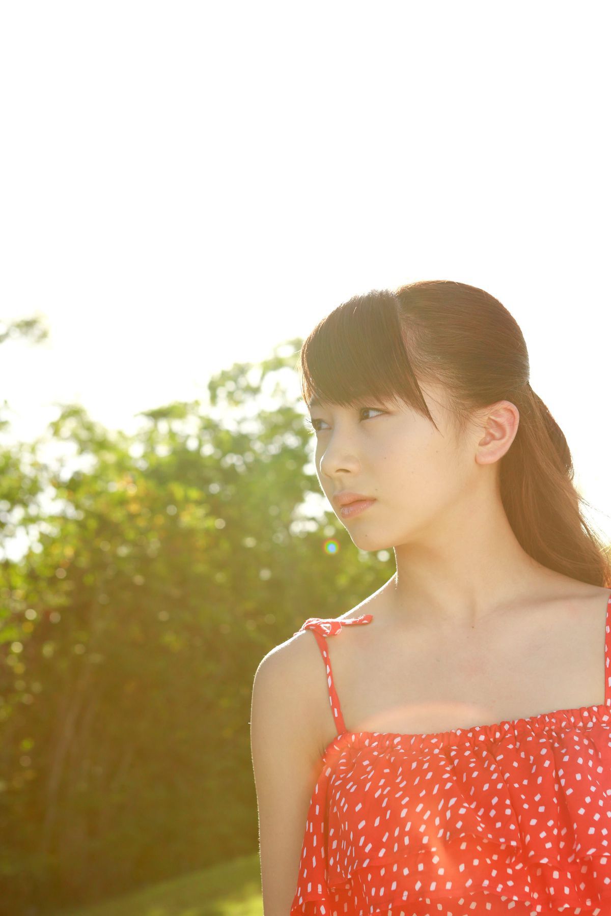 Ayumi Ishida 石田亜佑美/石田亚佑美  Vol.113-图7