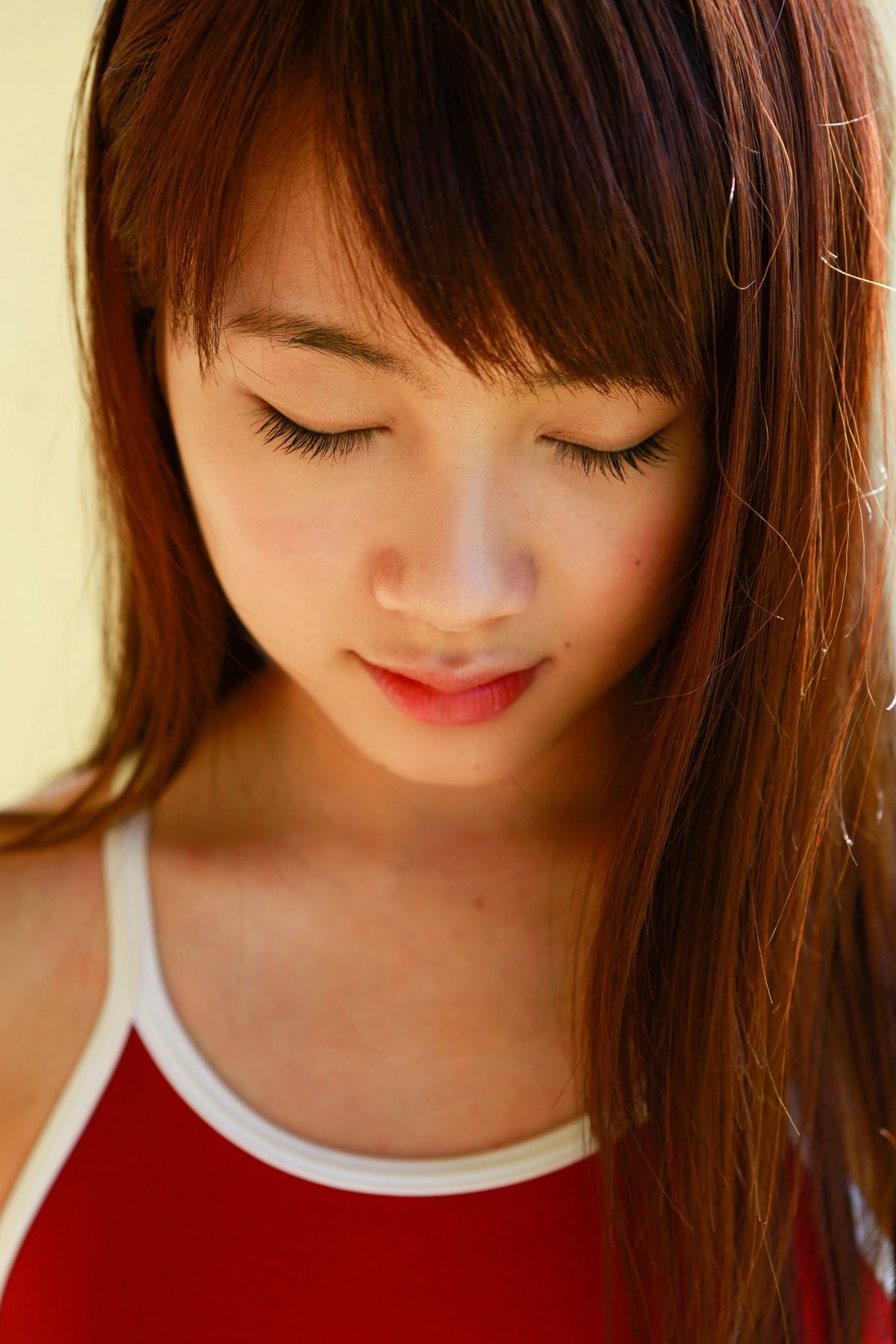 Ayumi Ishida 石田亜佑美/石田亚佑美  Vol.113-图80