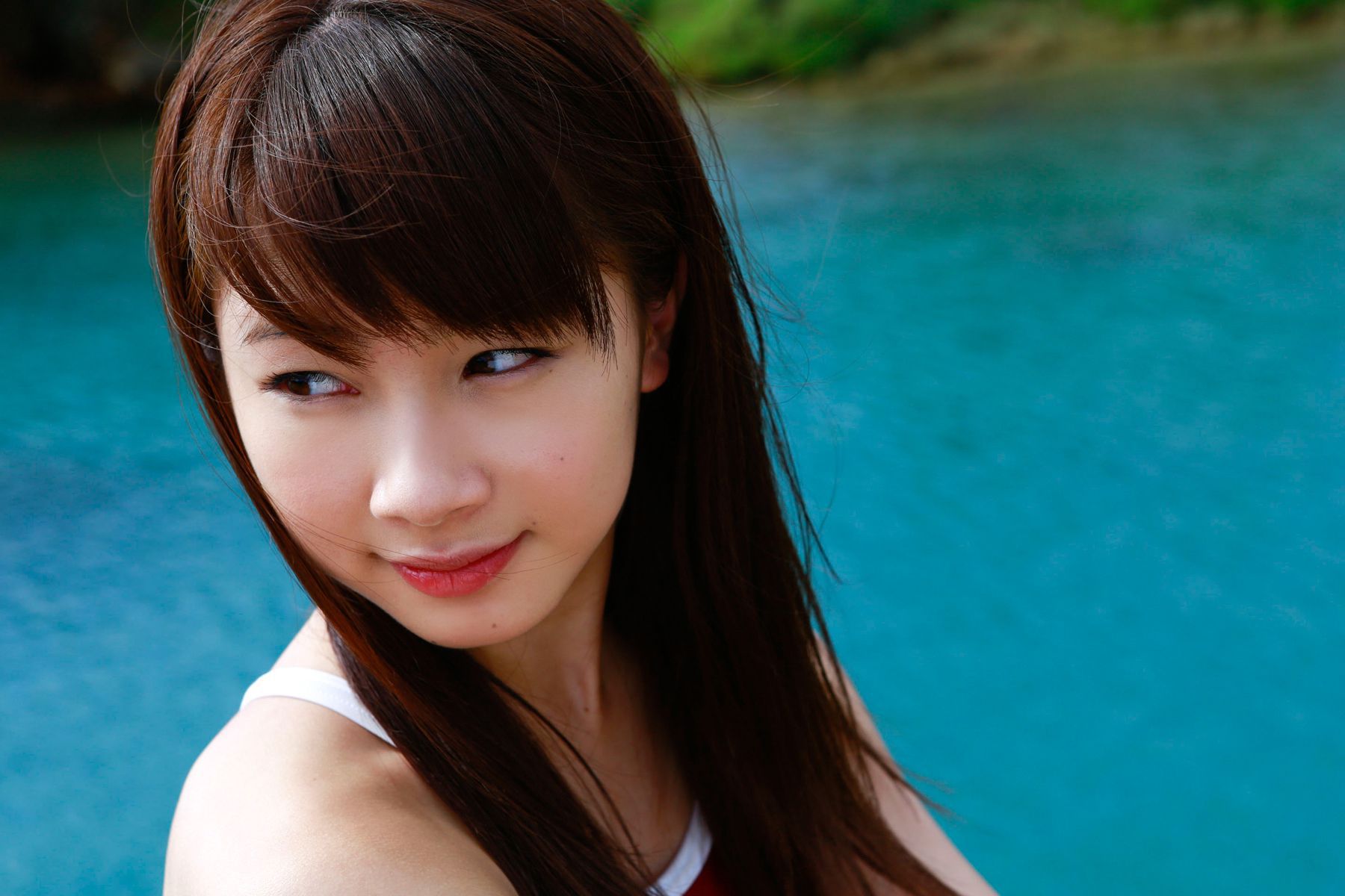 Ayumi Ishida 石田亜佑美/石田亚佑美  Vol.113-图86