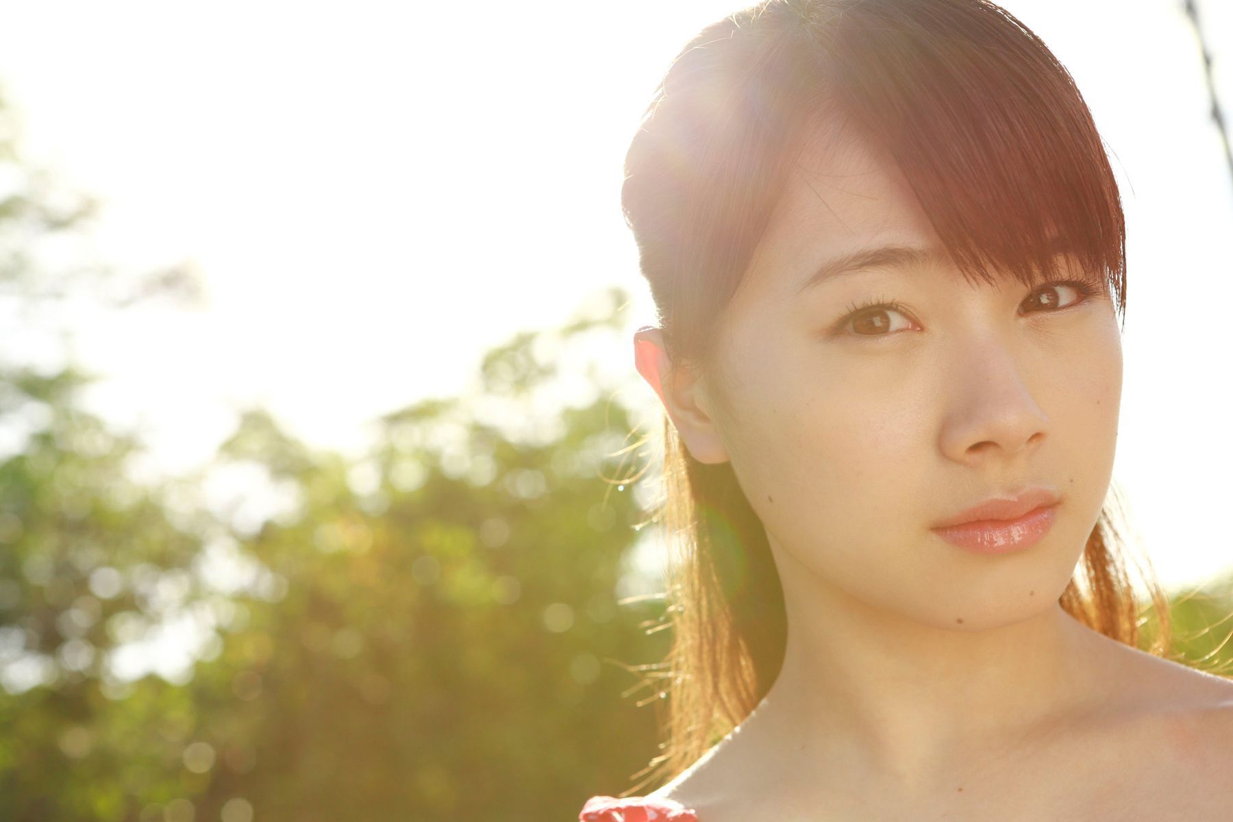 Ayumi Ishida 石田亜佑美/石田亚佑美  Vol.113-图8