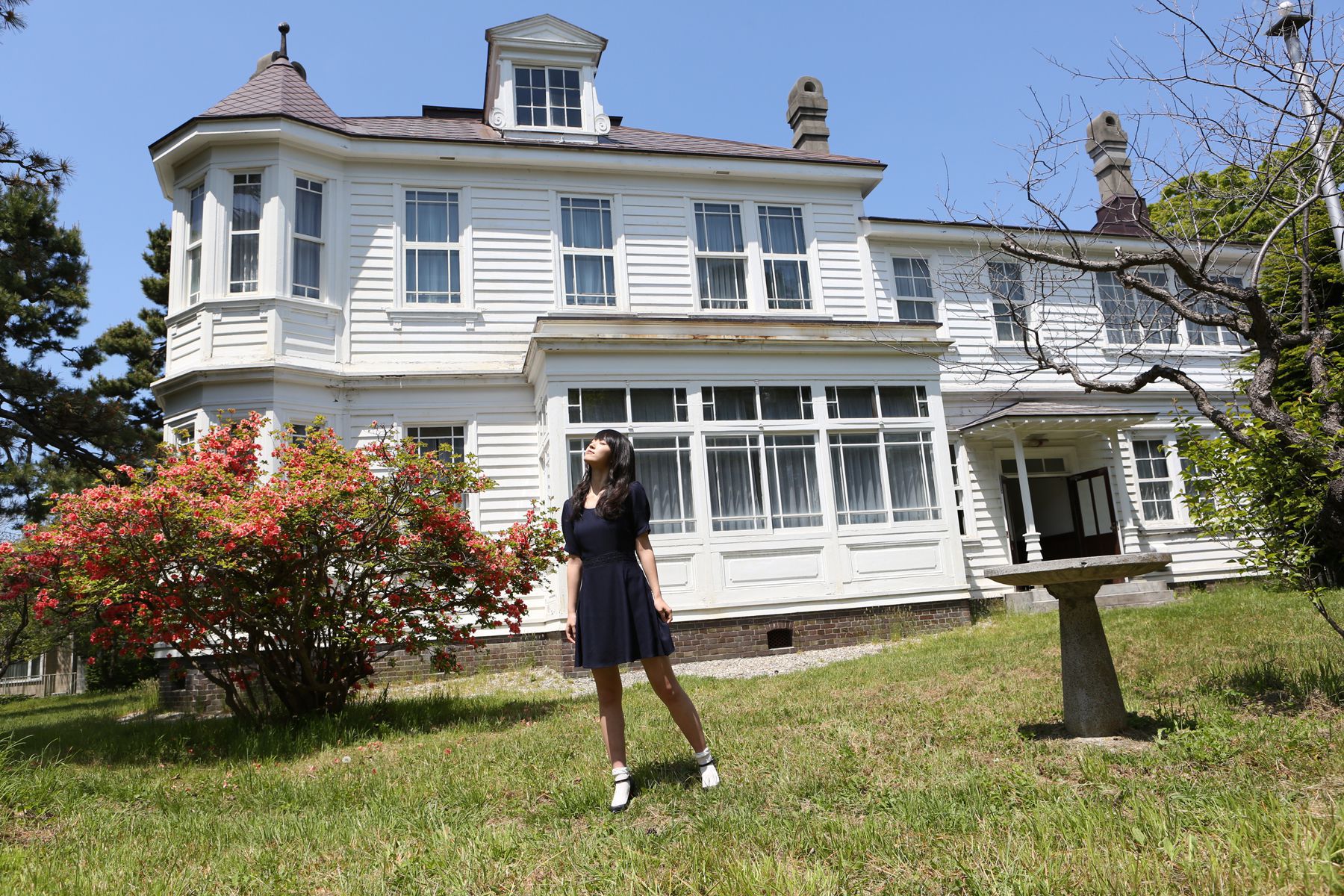 Airi Suzuki 鈴木愛理  Vol.114-图0