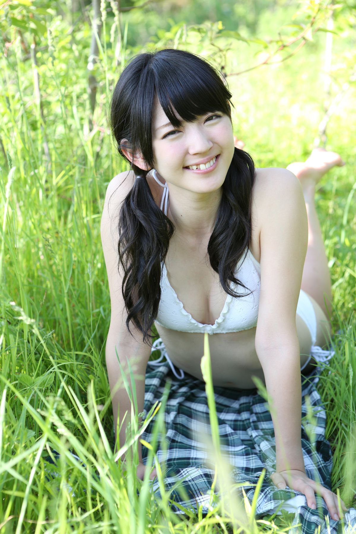 Airi Suzuki 鈴木愛理  Vol.114-图103