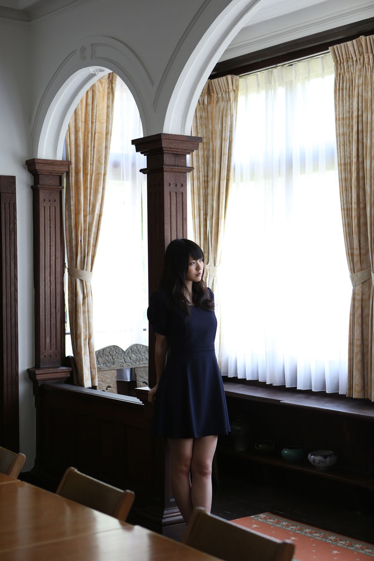 Airi Suzuki 鈴木愛理  Vol.114-图12