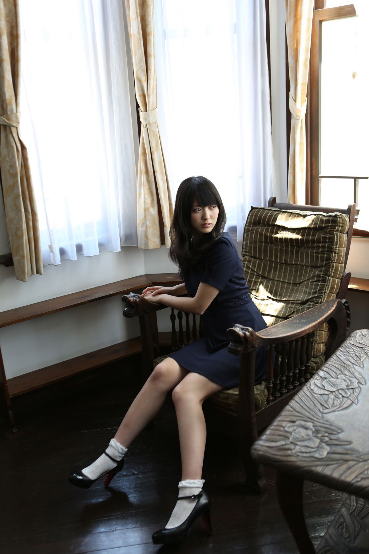 Airi Suzuki 鈴木愛理  Vol.114-图14