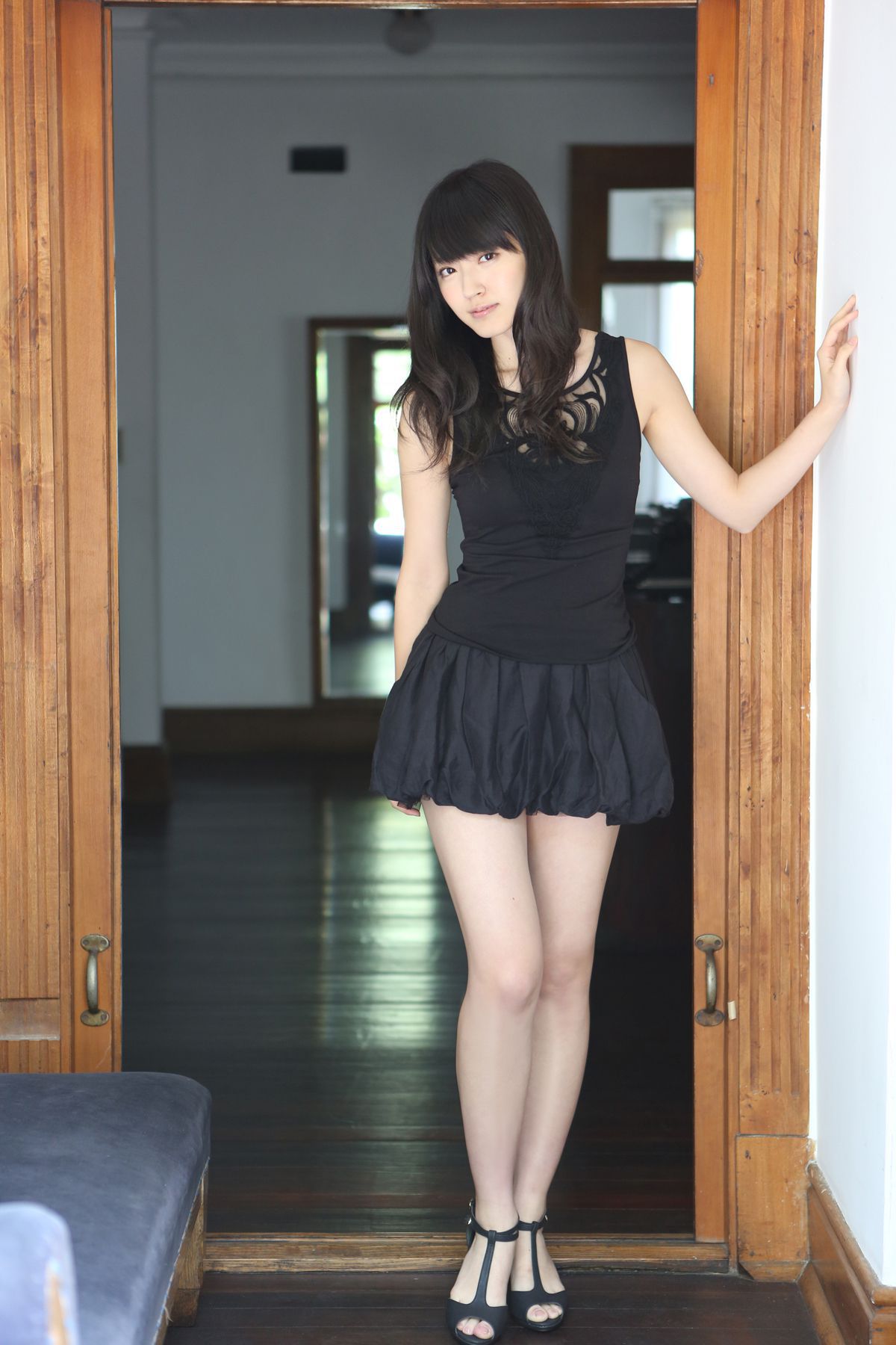 Airi Suzuki 鈴木愛理  Vol.114-图20