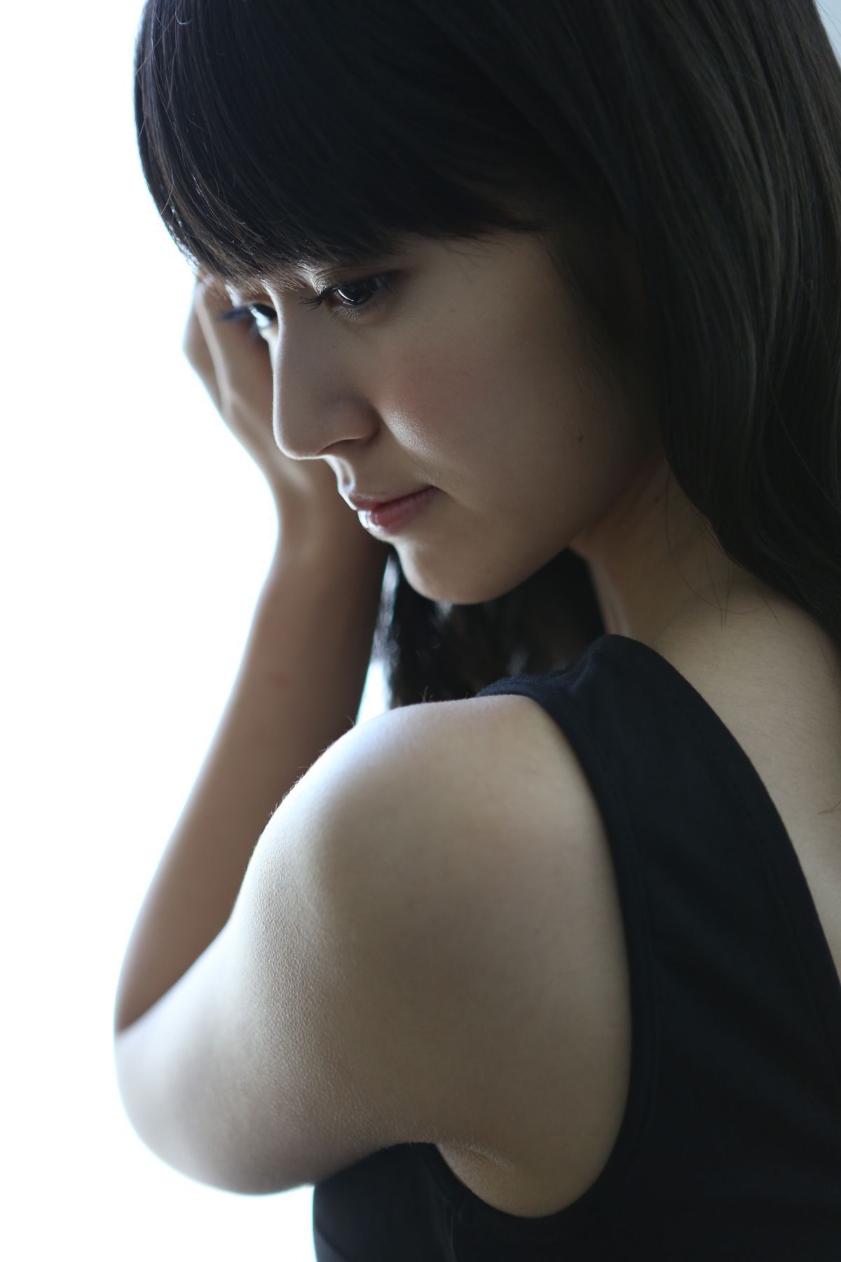 Airi Suzuki 鈴木愛理  Vol.114-图23