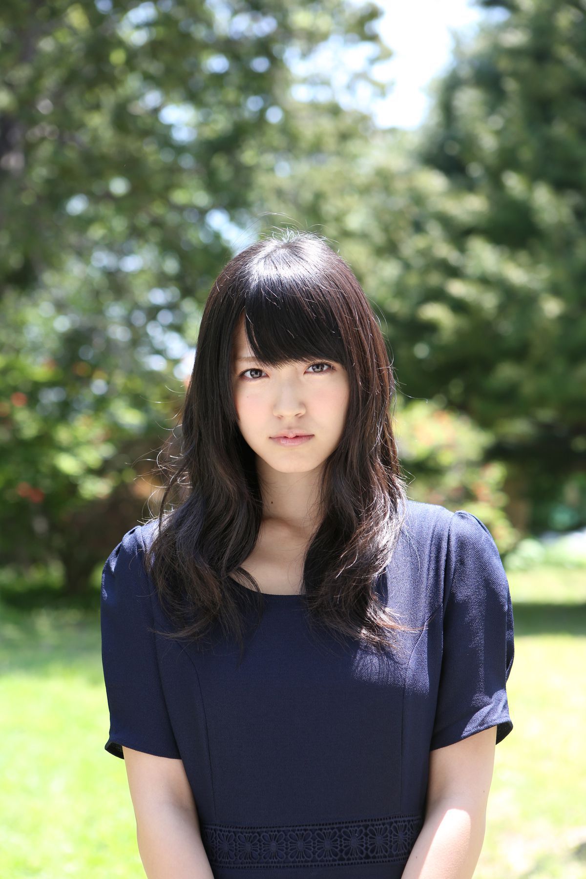 Airi Suzuki 鈴木愛理  Vol.114-图2