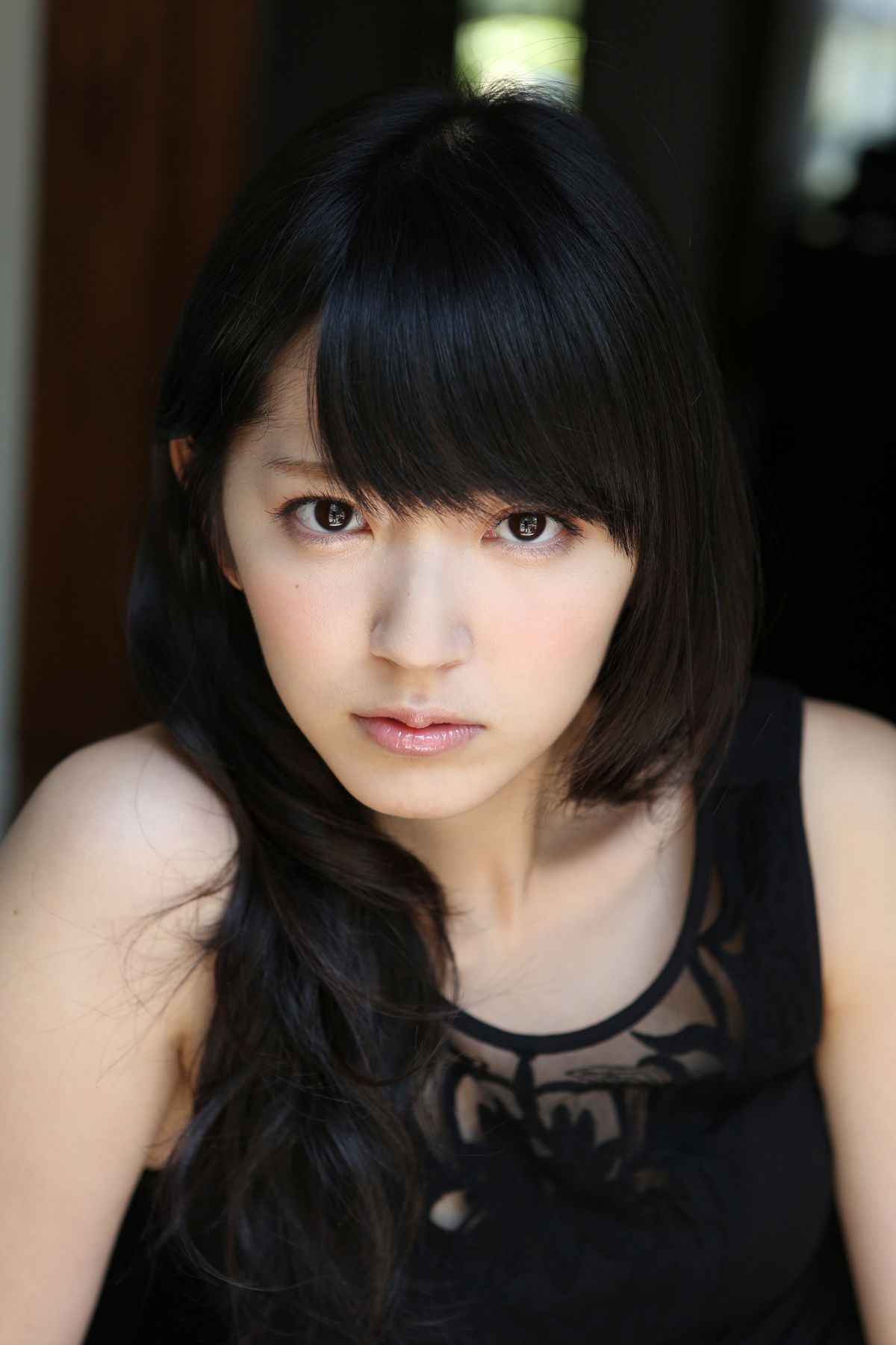 Airi Suzuki 鈴木愛理  Vol.114-图29