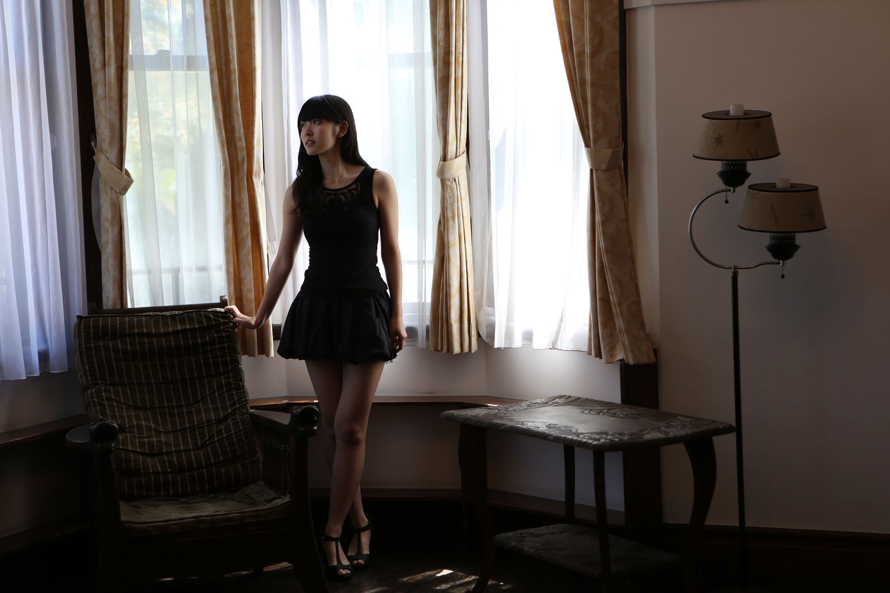 Airi Suzuki 鈴木愛理  Vol.114-图33