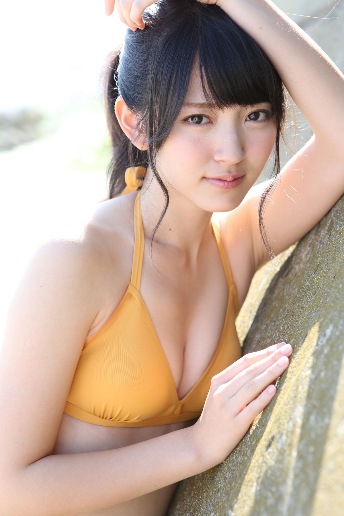 Airi Suzuki 鈴木愛理  Vol.114-图41