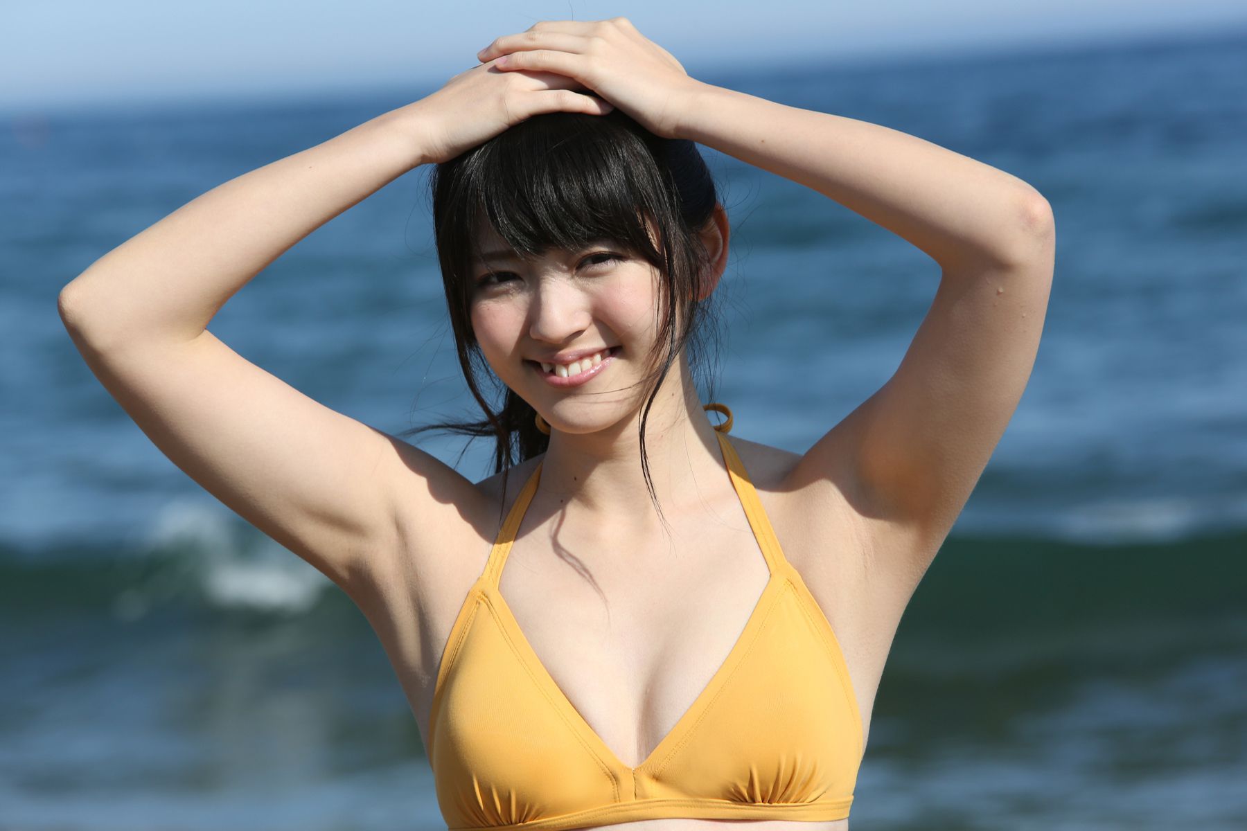 Airi Suzuki 鈴木愛理  Vol.114-图50