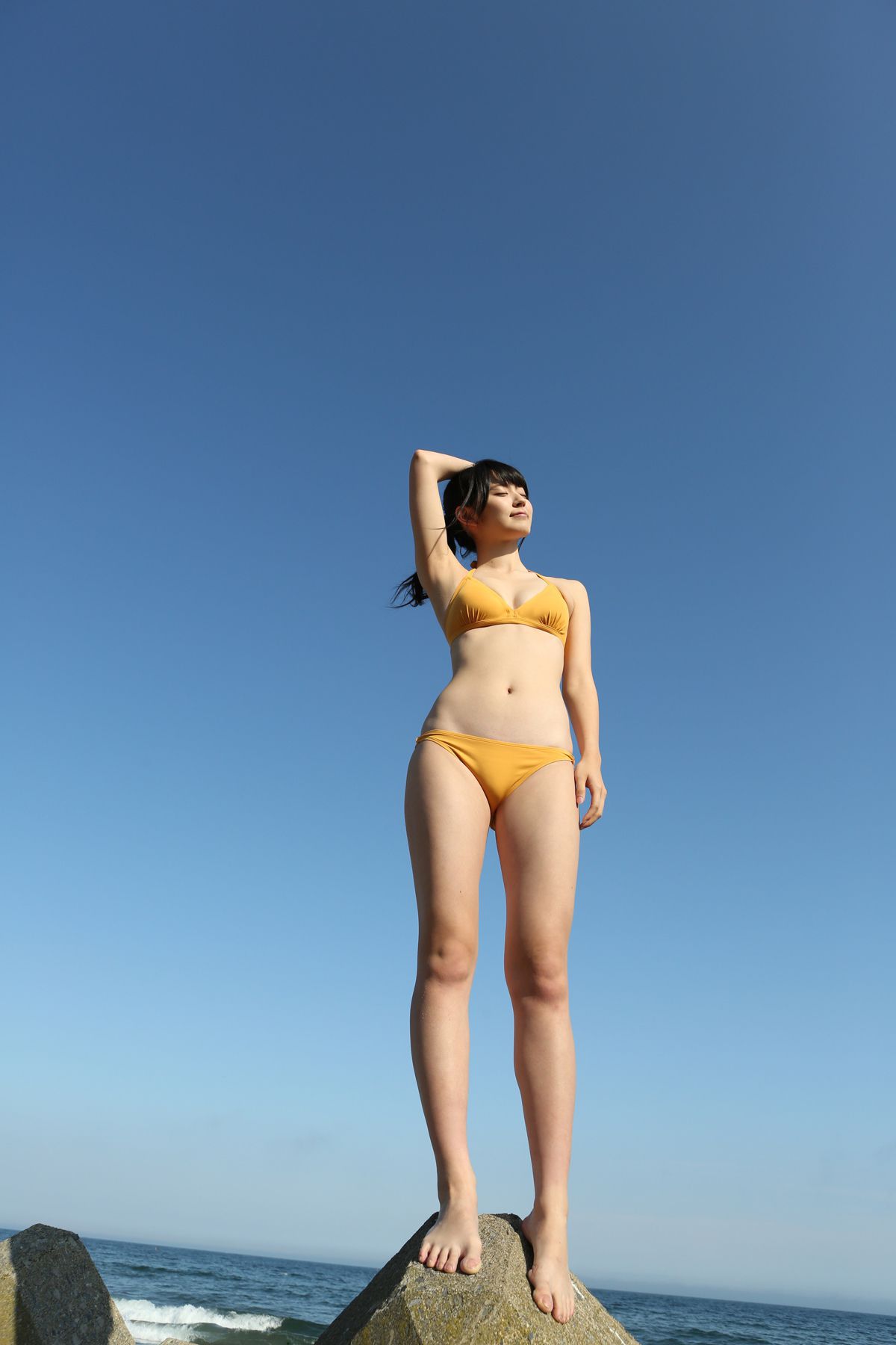 Airi Suzuki 鈴木愛理  Vol.114-图56