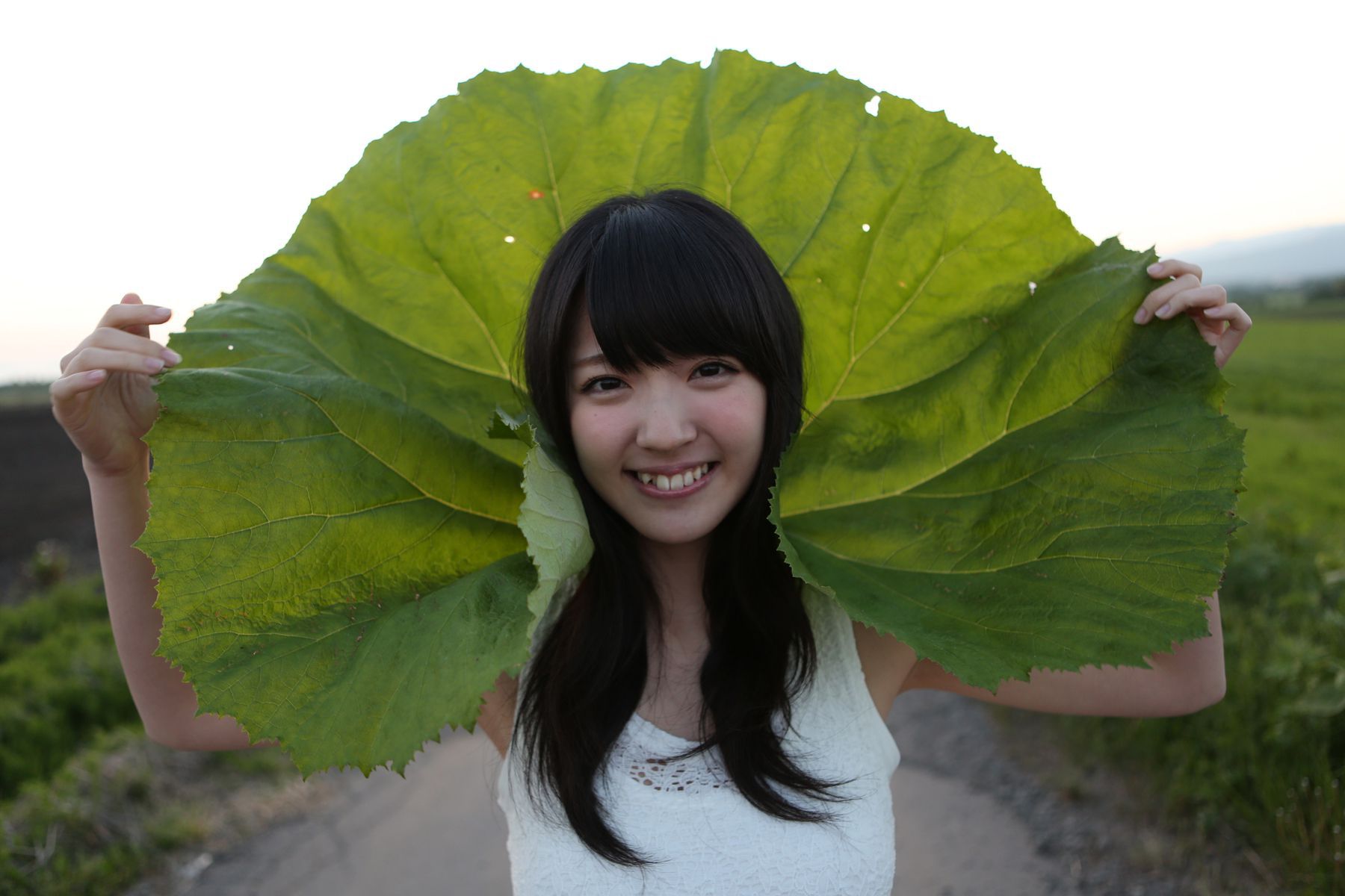 Airi Suzuki 鈴木愛理  Vol.114-图58