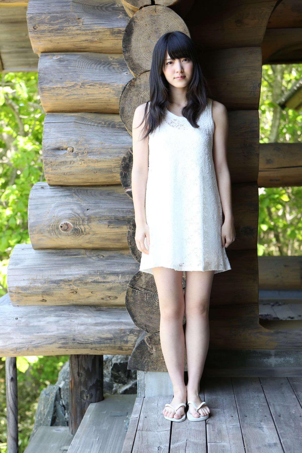 Airi Suzuki 鈴木愛理  Vol.114-图65