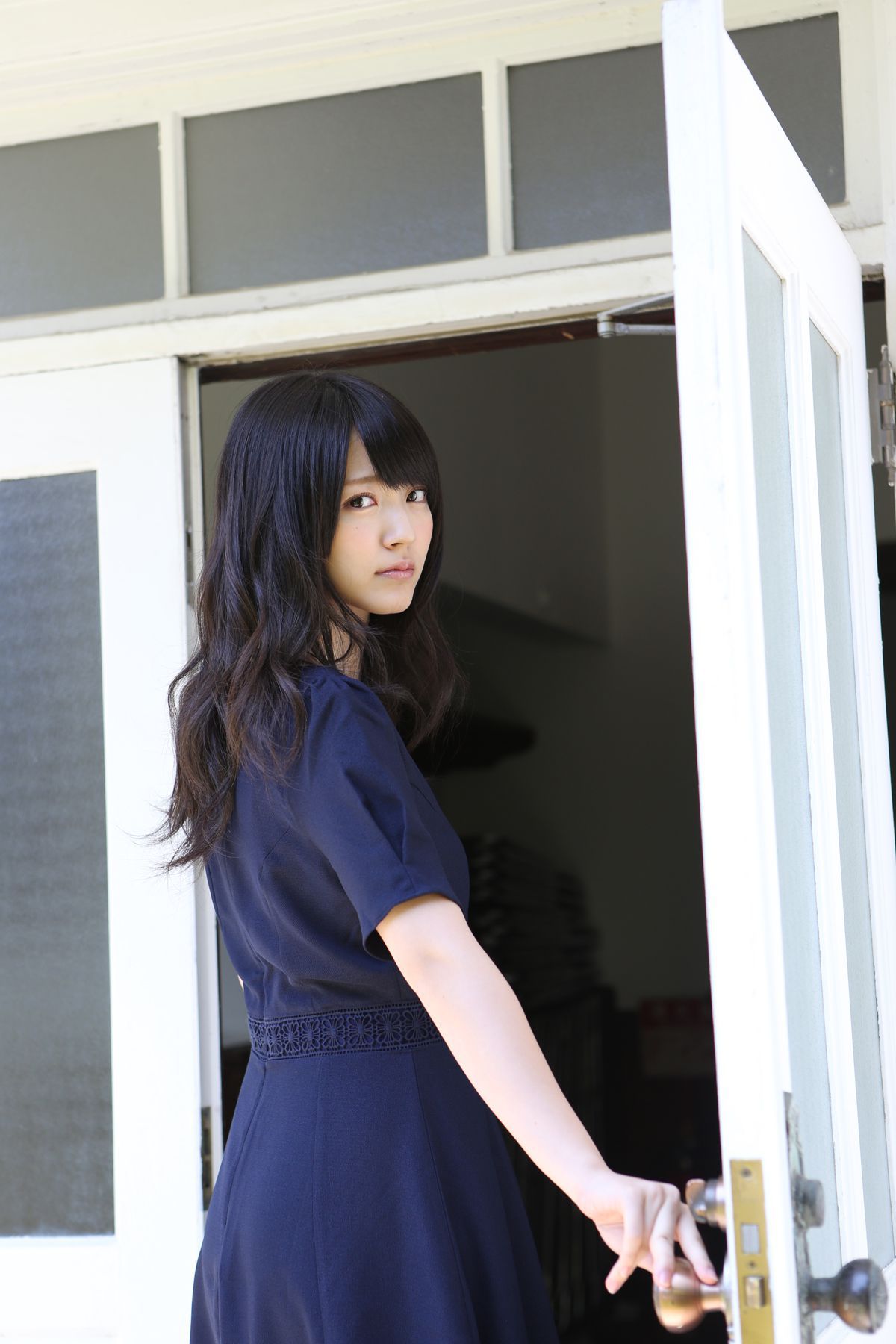 Airi Suzuki 鈴木愛理  Vol.114-图6